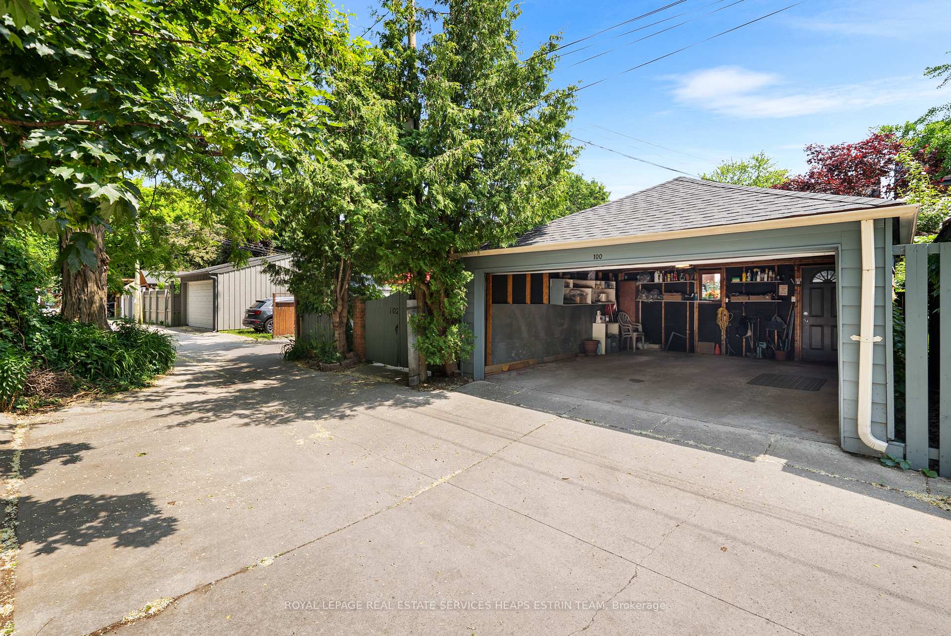 Photo 28 of 100 Amelia Street, Toronto, Cabbagetown-South St. James Town — HOMEH