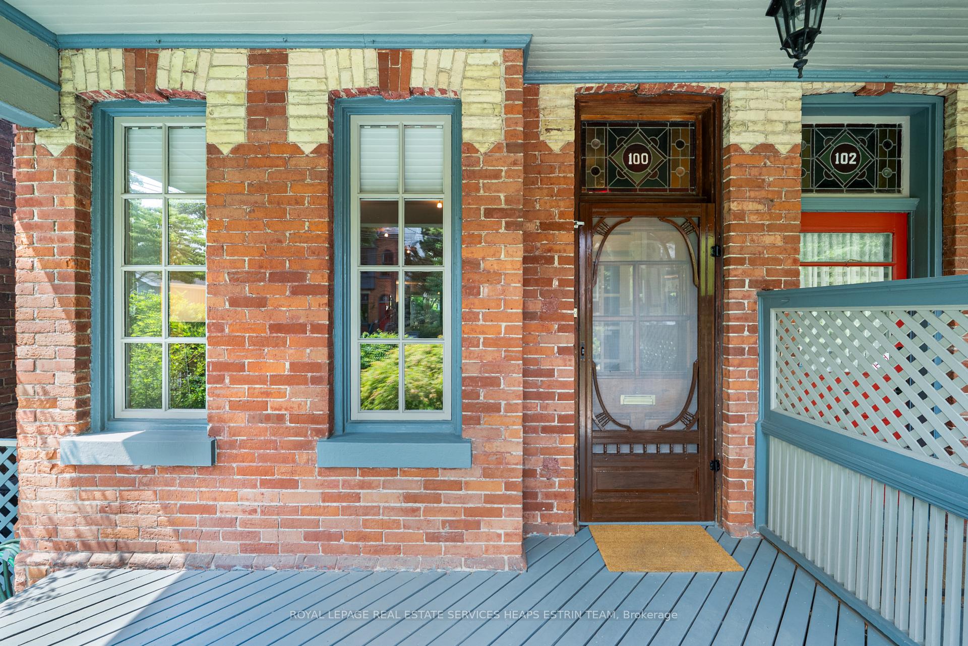 Photo 25 of 100 Amelia Street, Toronto, Cabbagetown-South St. James Town — HOMEH