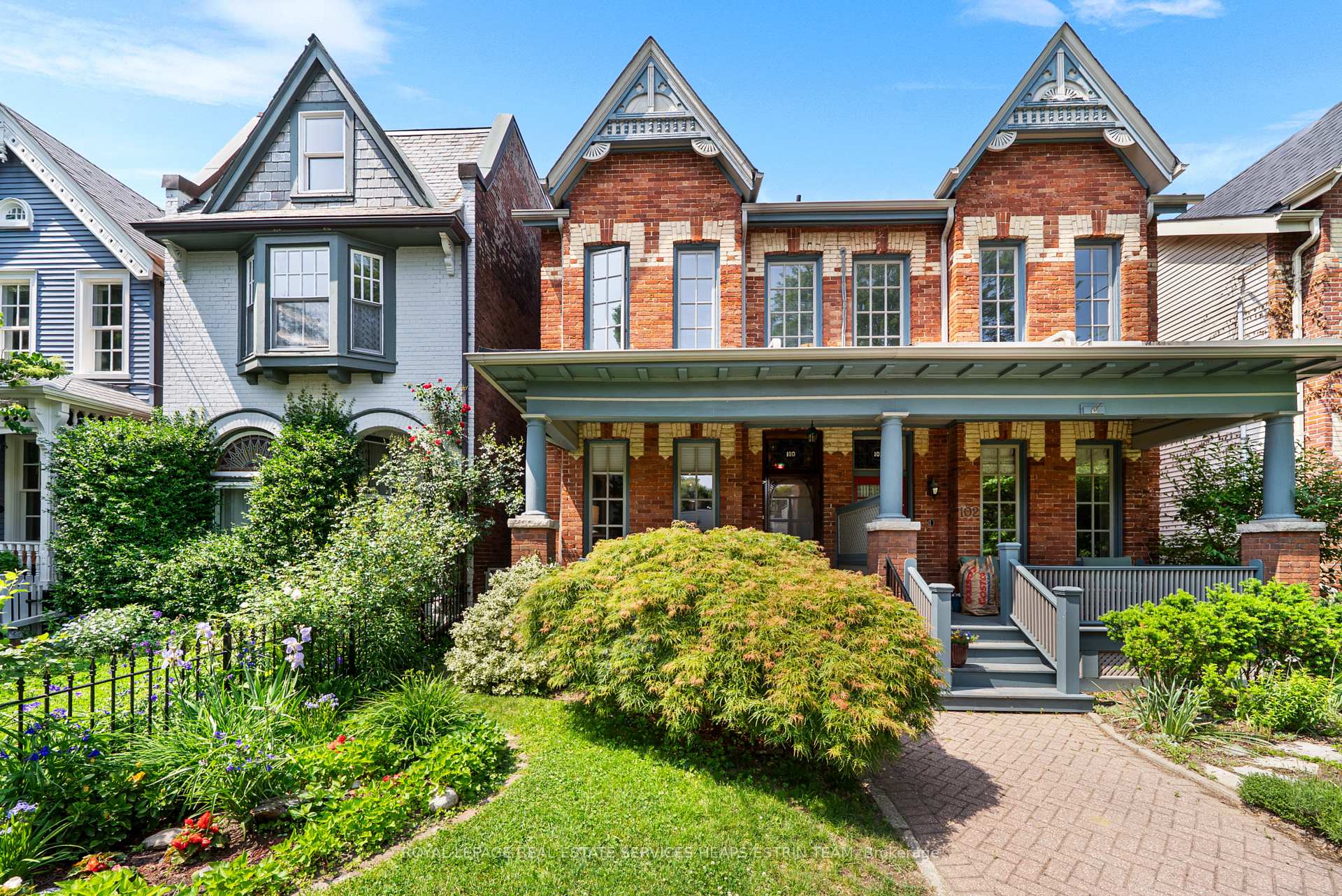 Photo 34 of 100 Amelia Street, Toronto, Cabbagetown-South St. James Town — HOMEH