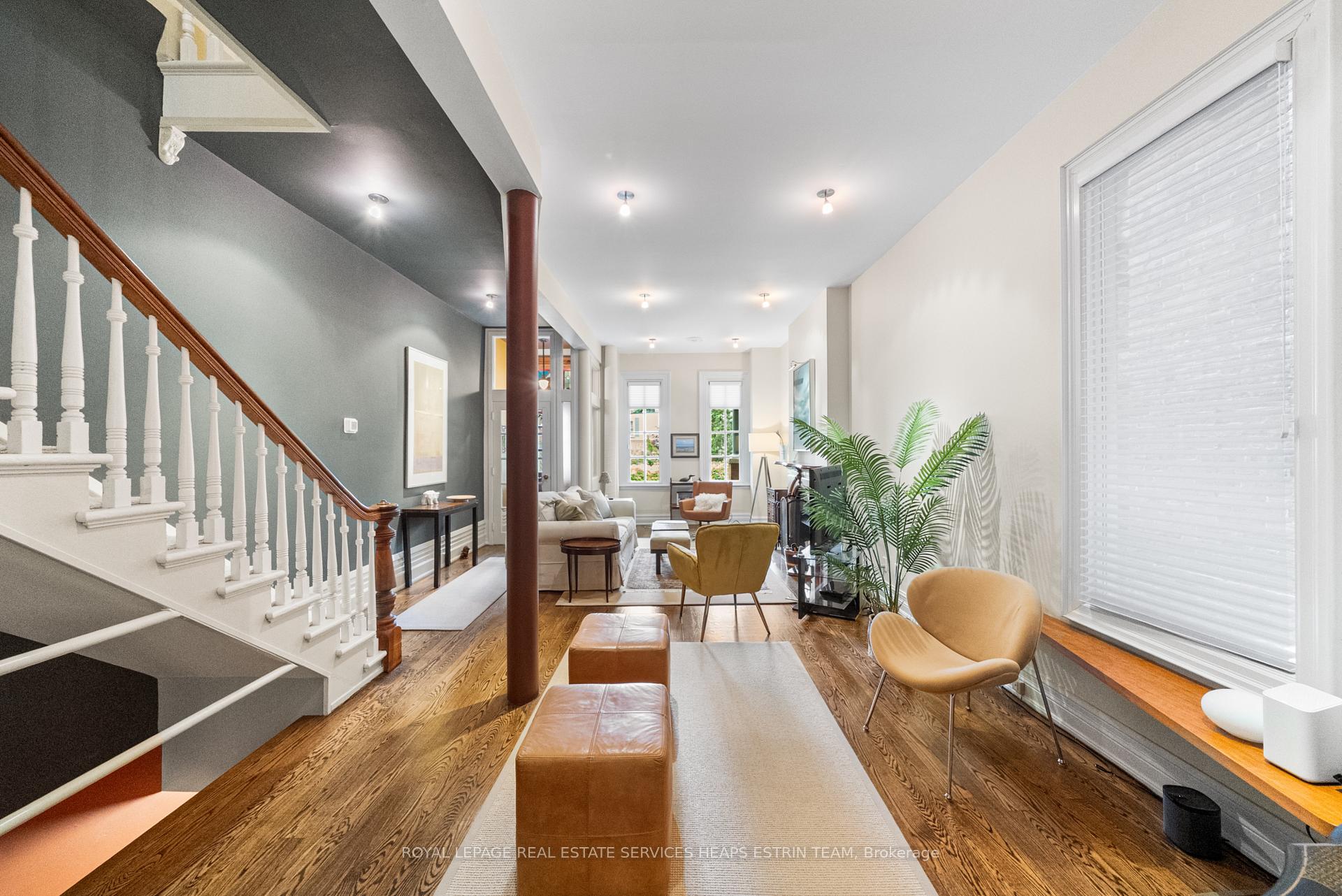 Photo 35 of 100 Amelia Street, Toronto, Cabbagetown-South St. James Town — HOMEH
