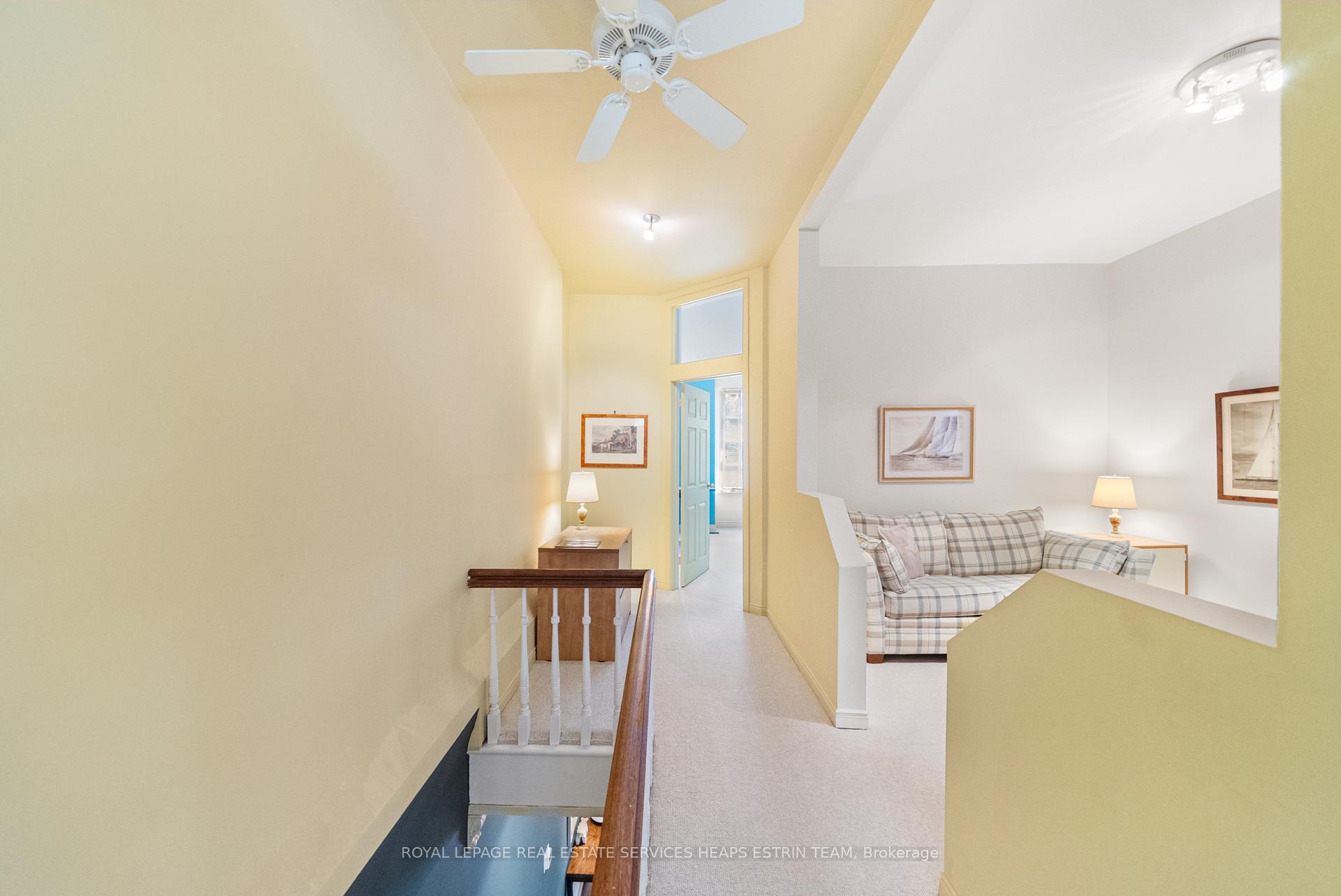 Photo 36 of 100 Amelia Street, Toronto, Cabbagetown-South St. James Town — HOMEH