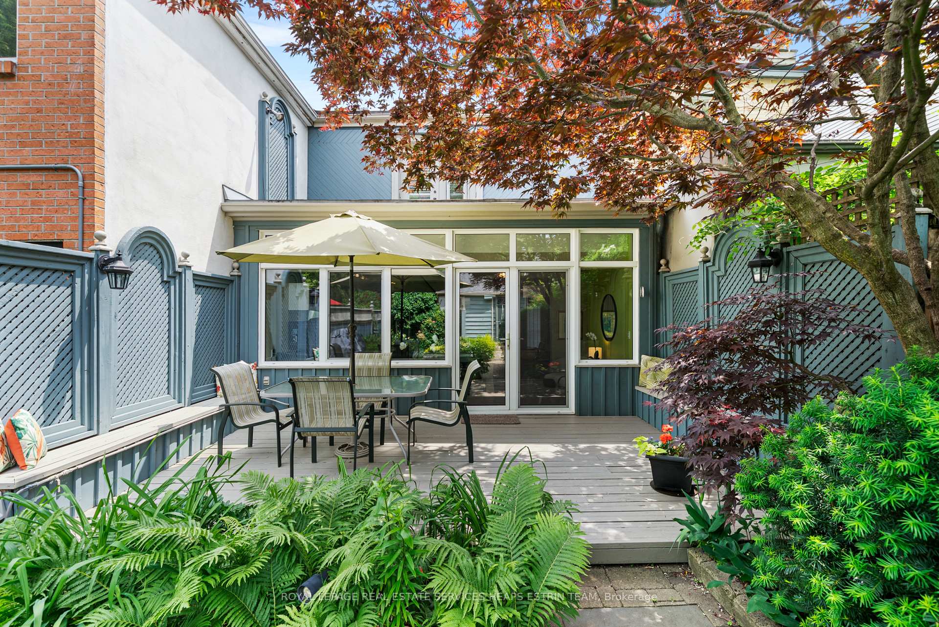 Photo 39 of 100 Amelia Street, Toronto, Cabbagetown-South St. James Town — HOMEH