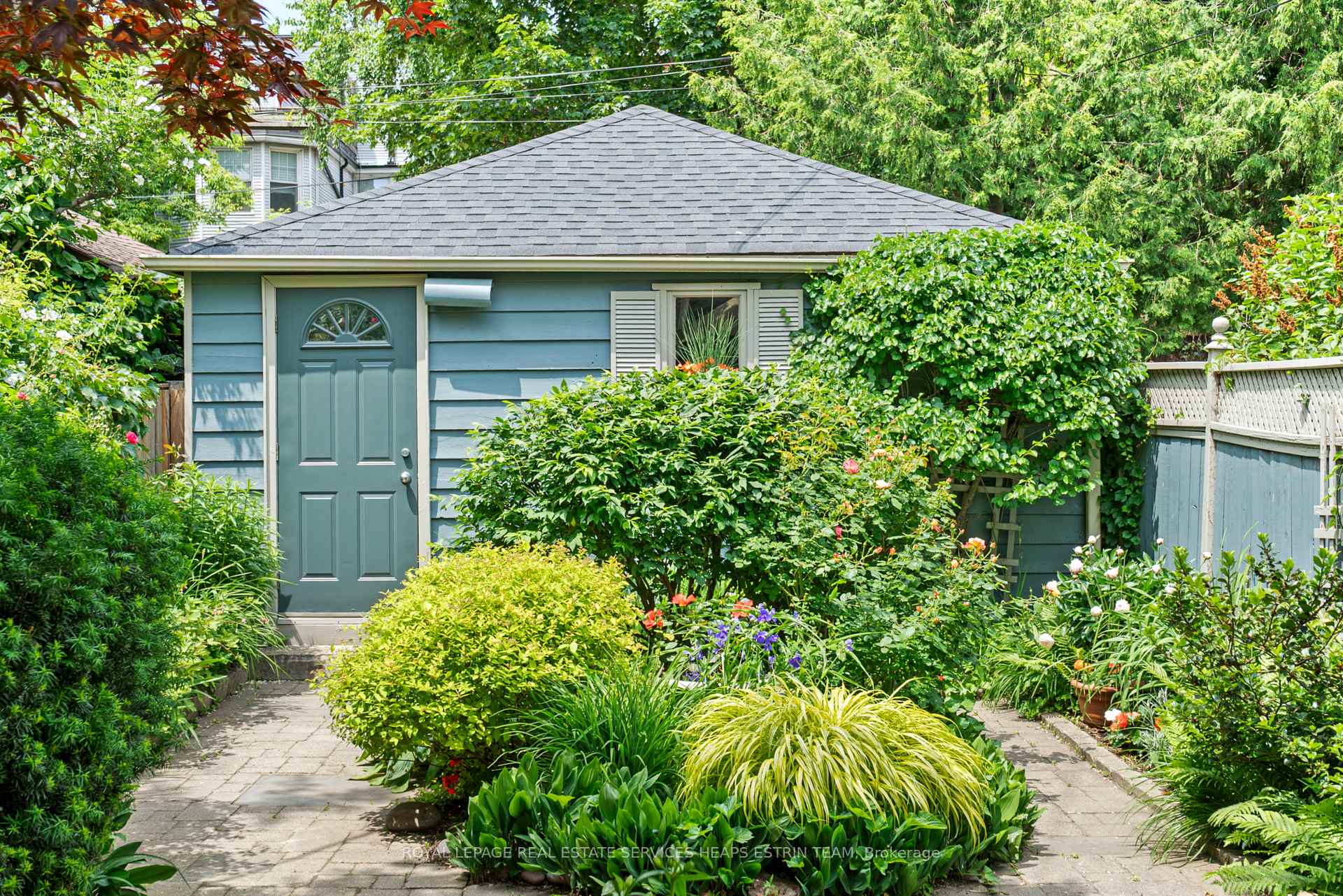 Photo 40 of 100 Amelia Street, Toronto, Cabbagetown-South St. James Town — HOMEH