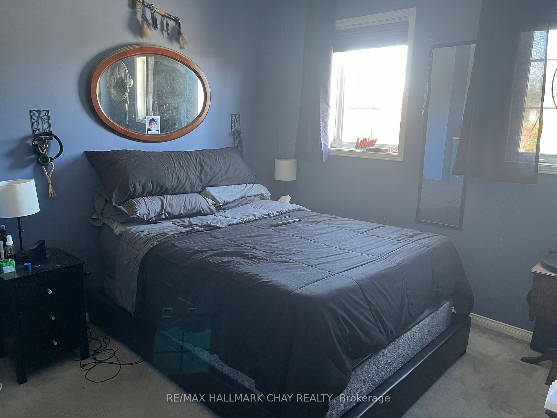 Photo 9 of 29 Charleson Drive, Barrie, Holly — HOMEH