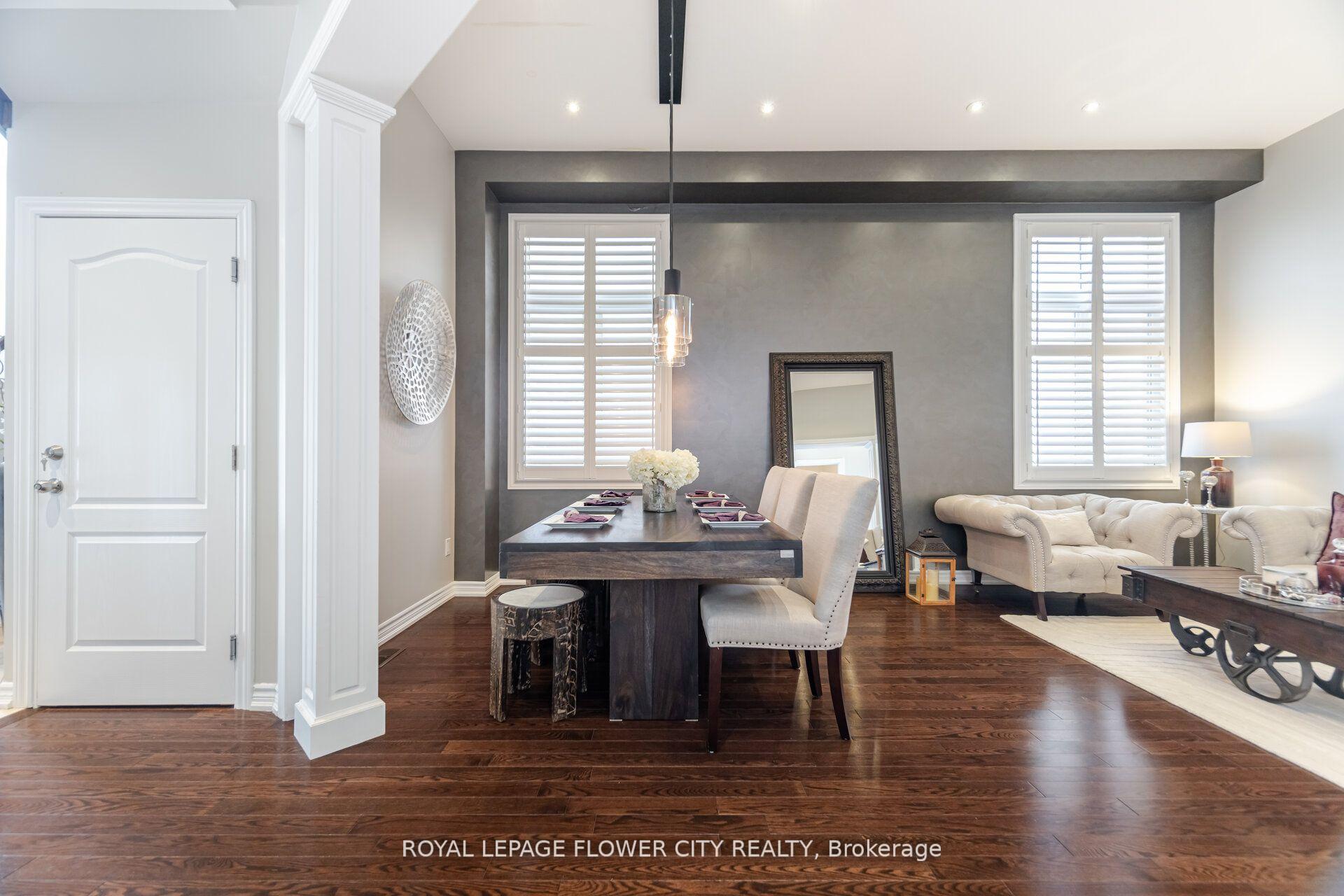 Photo 3 of 51 Mountain Ridge Road, Brampton, Bram West — HOMEH