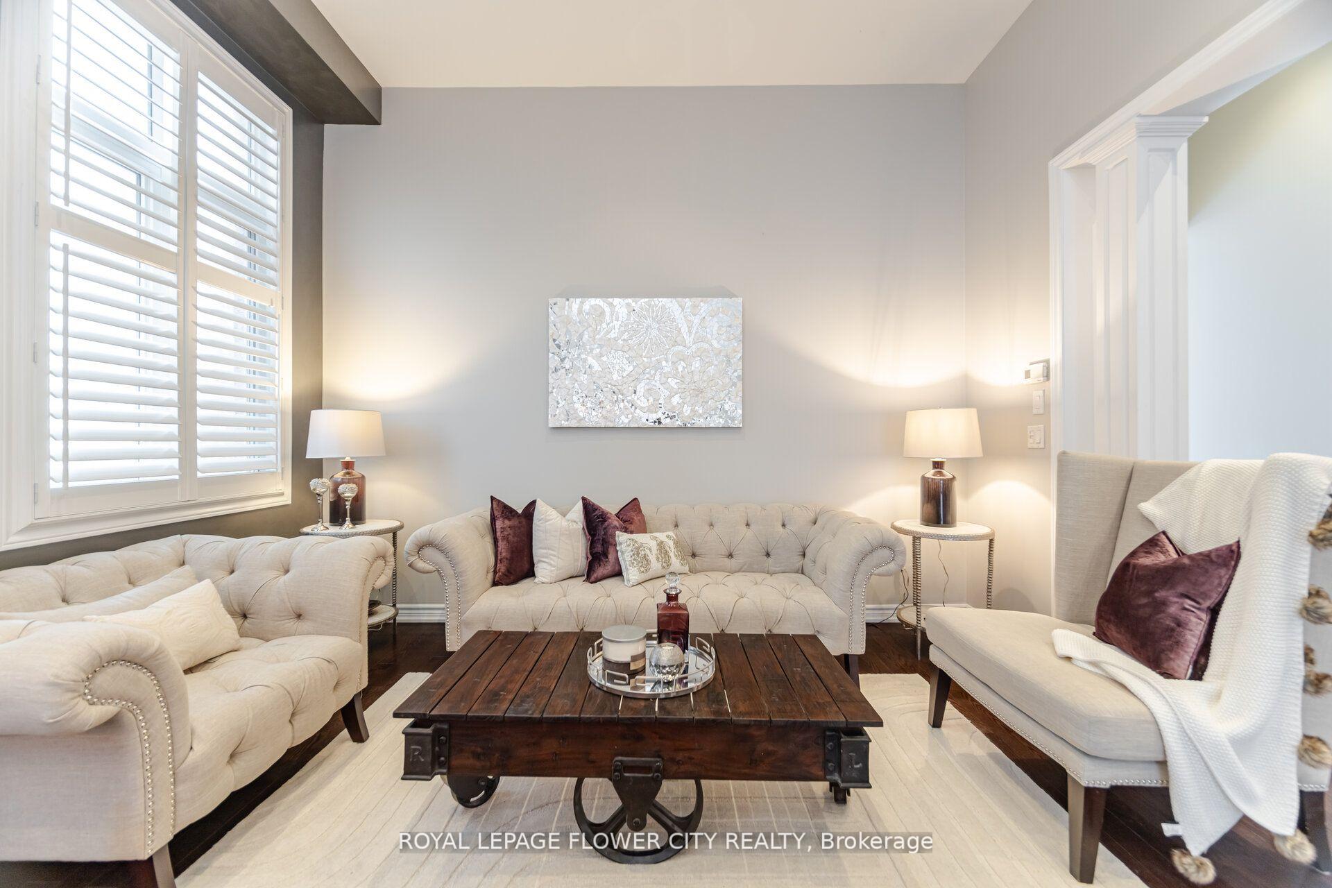 Photo 9 of 51 Mountain Ridge Road, Brampton, Bram West — HOMEH