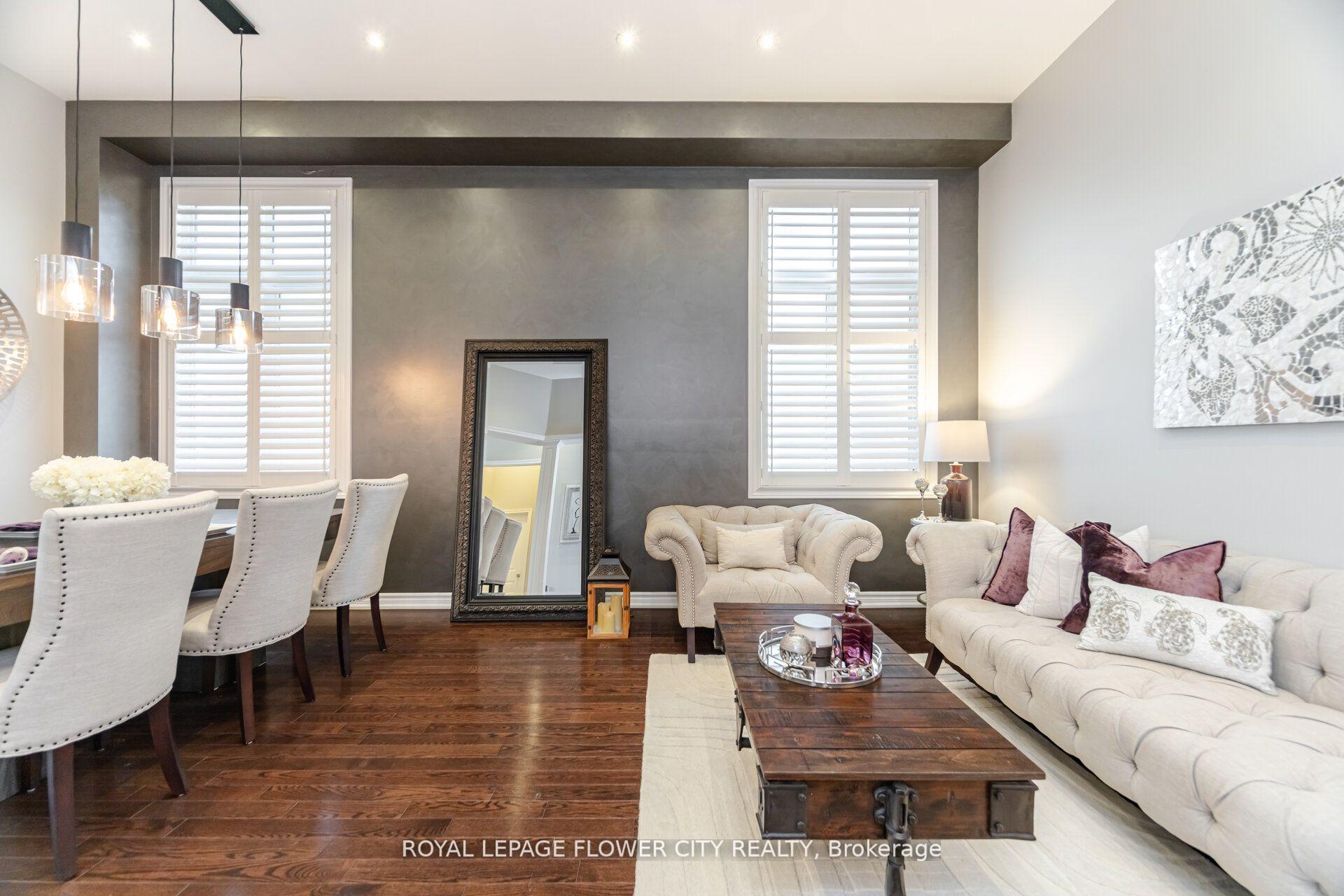 Photo 15 of 51 Mountain Ridge Road, Brampton, Bram West — HOMEH