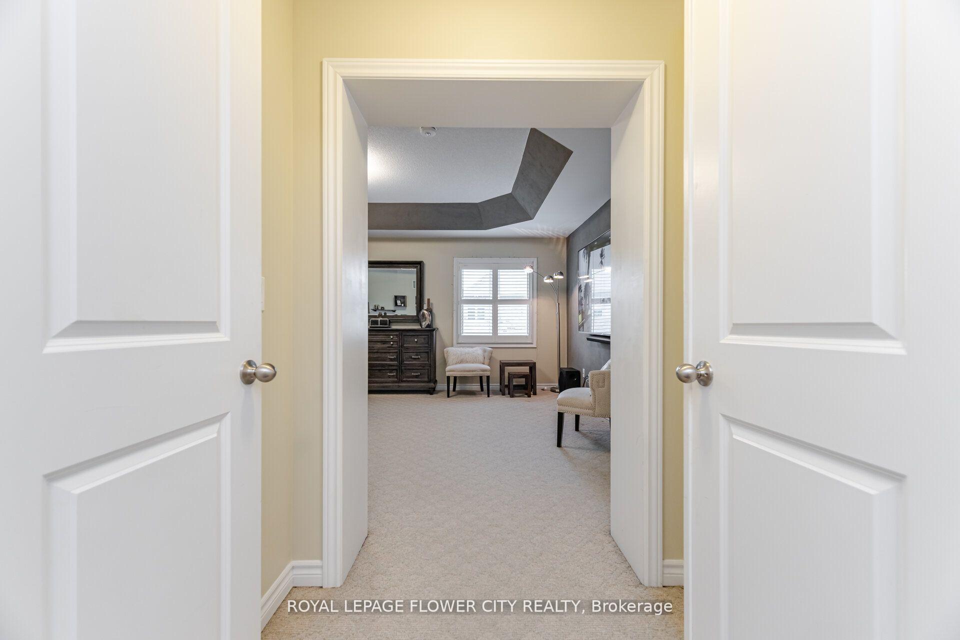 Photo 26 of 51 Mountain Ridge Road, Brampton, Bram West — HOMEH