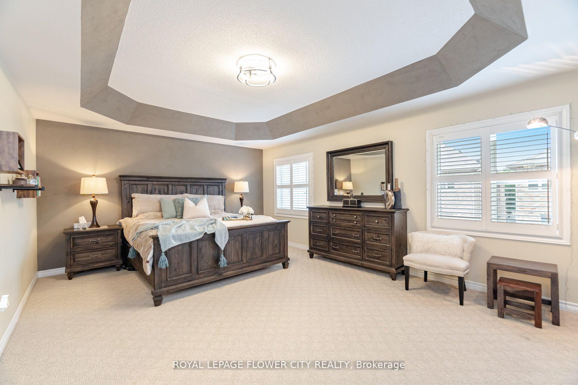 Photo 27 of 51 Mountain Ridge Road, Brampton, Bram West — HOMEH