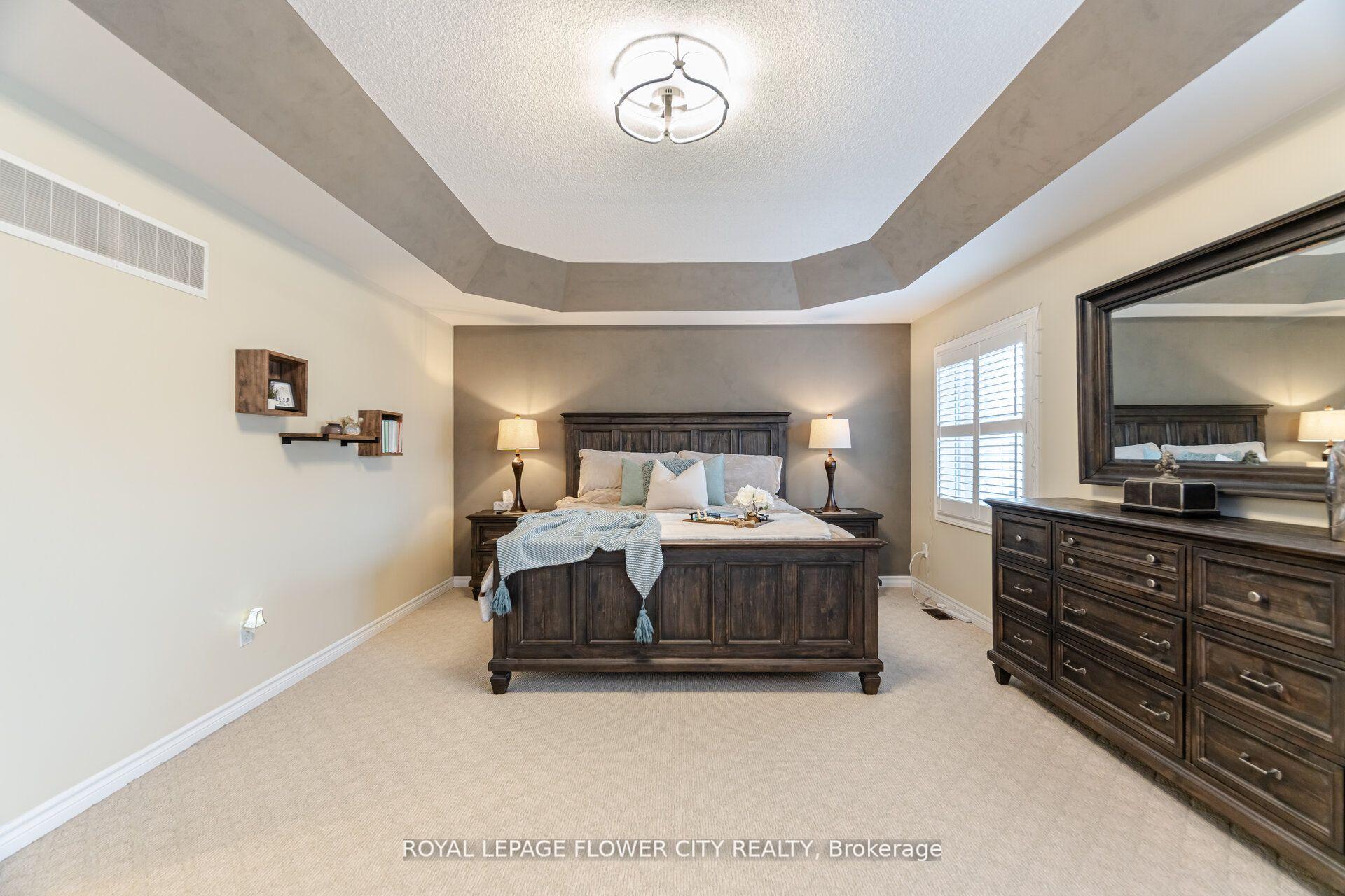 Photo 23 of 51 Mountain Ridge Road, Brampton, Bram West — HOMEH