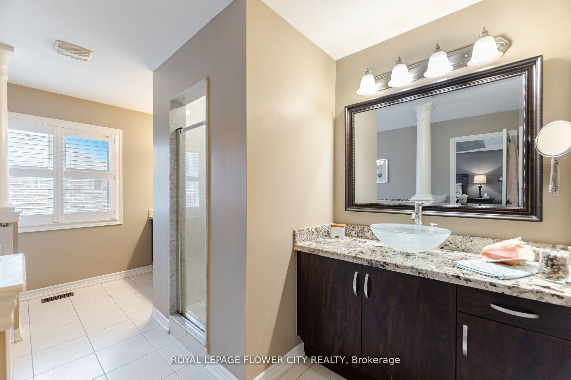 Photo 44 of 51 Mountain Ridge Road, Brampton, Bram West — HOMEH