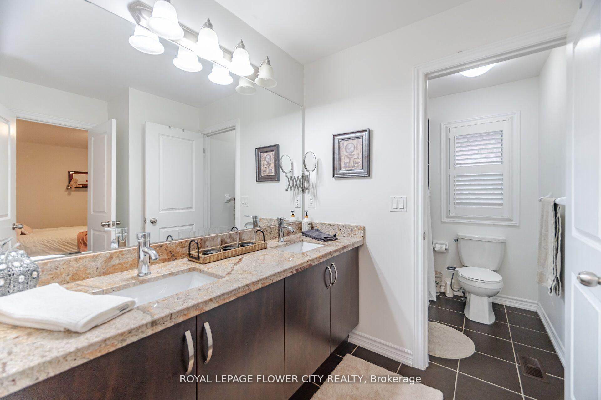 Photo 45 of 51 Mountain Ridge Road, Brampton, Bram West — HOMEH