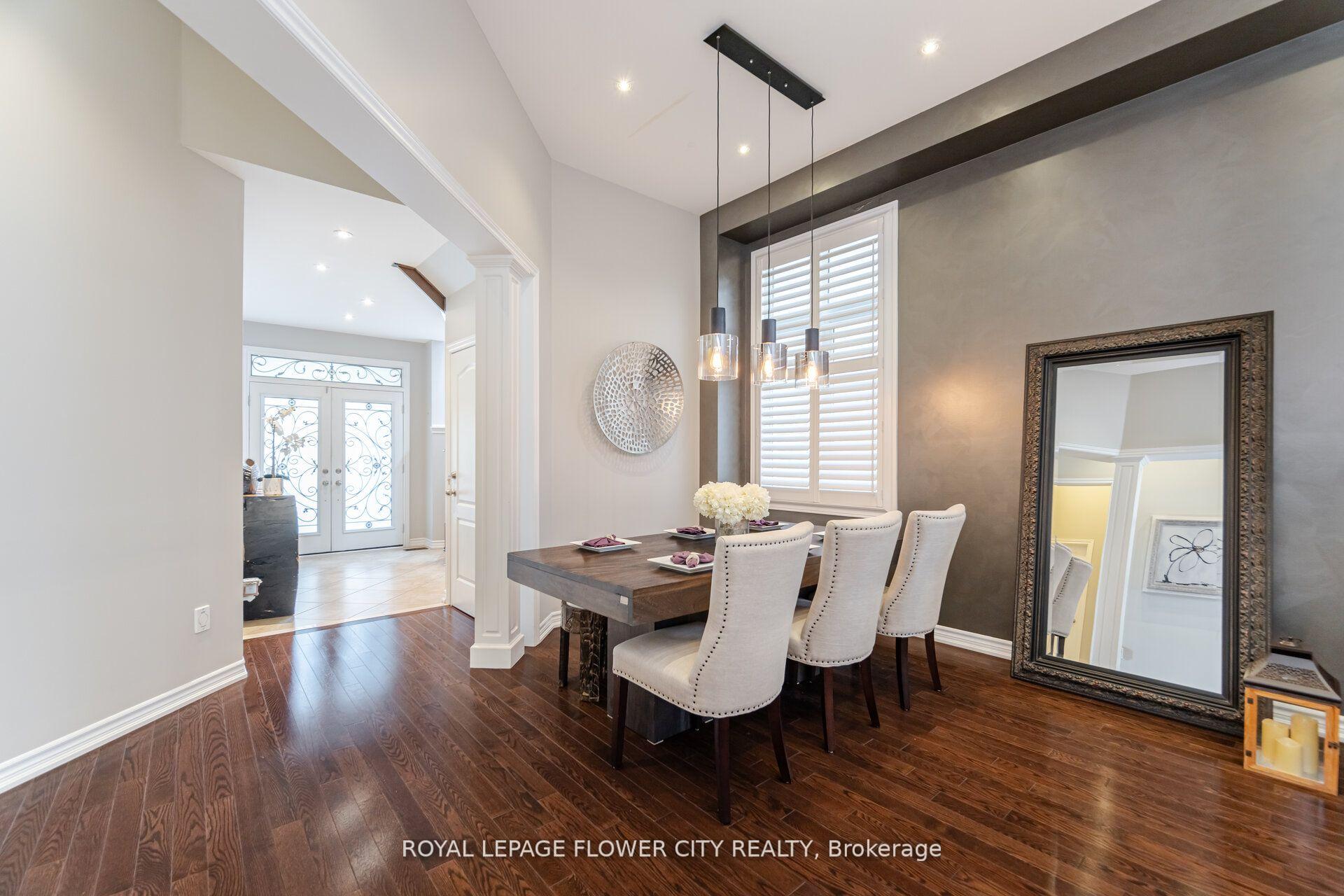 Photo 48 of 51 Mountain Ridge Road, Brampton, Bram West — HOMEH
