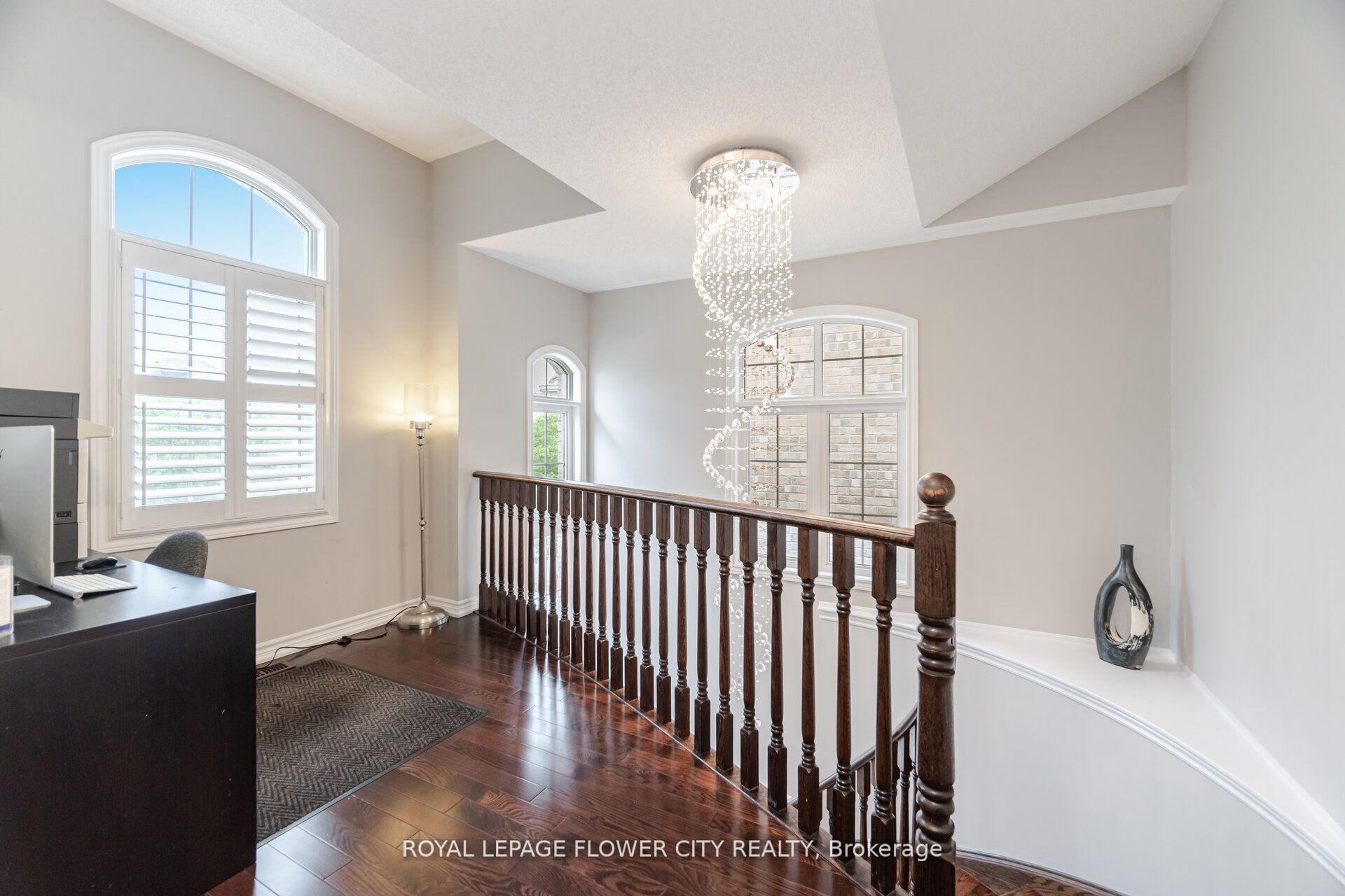 Photo 50 of 51 Mountain Ridge Road, Brampton, Bram West — HOMEH