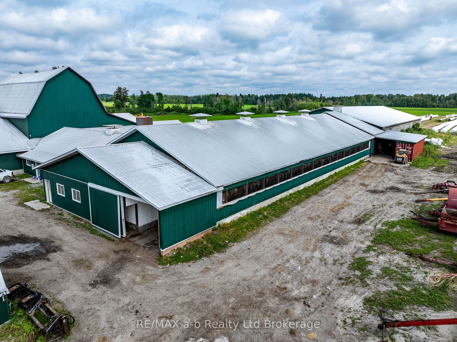 Photo 10 of 407197 Road 2, Englehart, Central Timiskaming — HOMEH