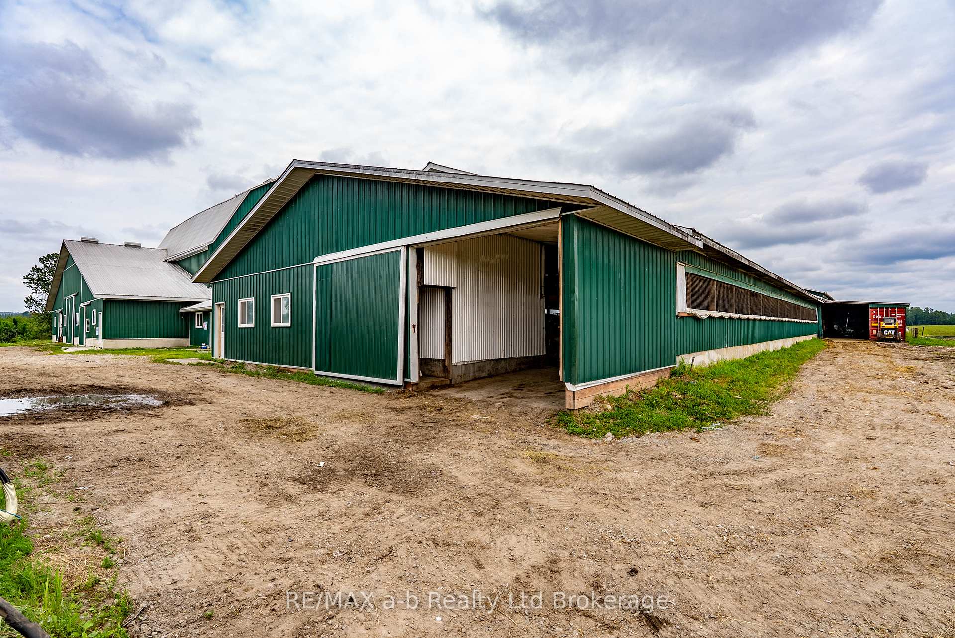 Photo 2 of 407197 Road 2, Englehart, Central Timiskaming — HOMEH