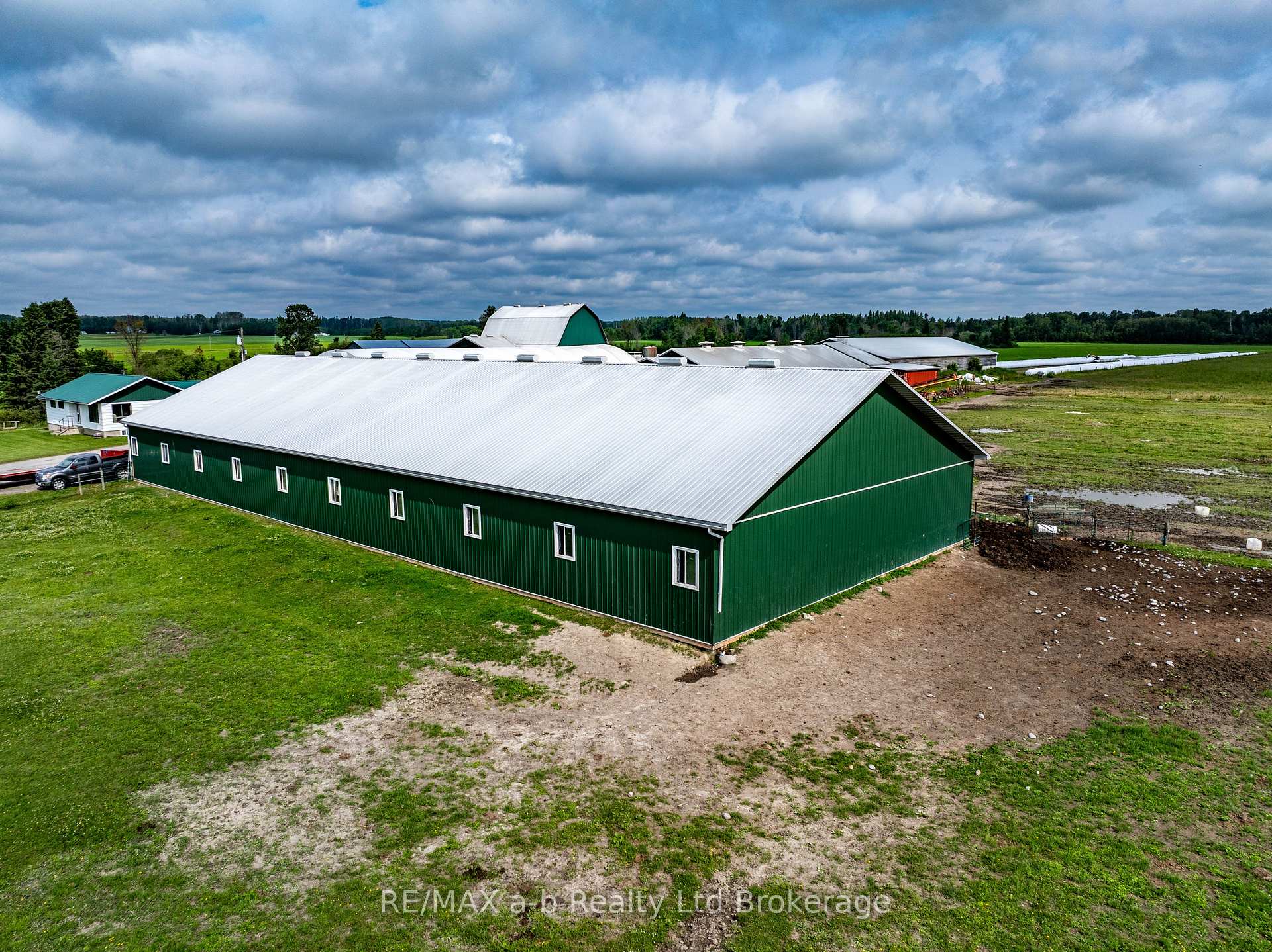 Photo 15 of 407197 Road 2, Englehart, Central Timiskaming — HOMEH