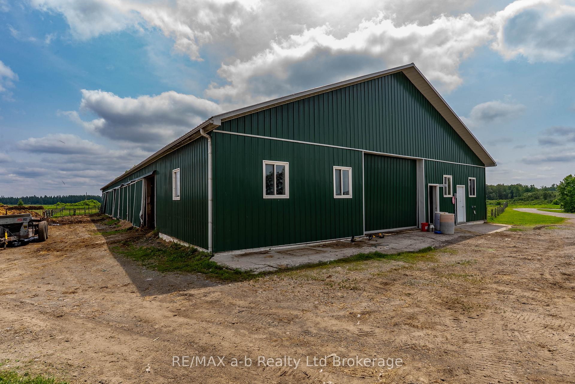 Photo 17 of 407197 Road 2, Englehart, Central Timiskaming — HOMEH