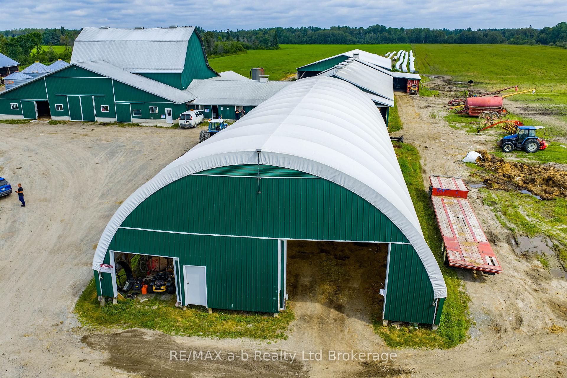 Photo 14 of 407197 Road 2, Englehart, Central Timiskaming — HOMEH