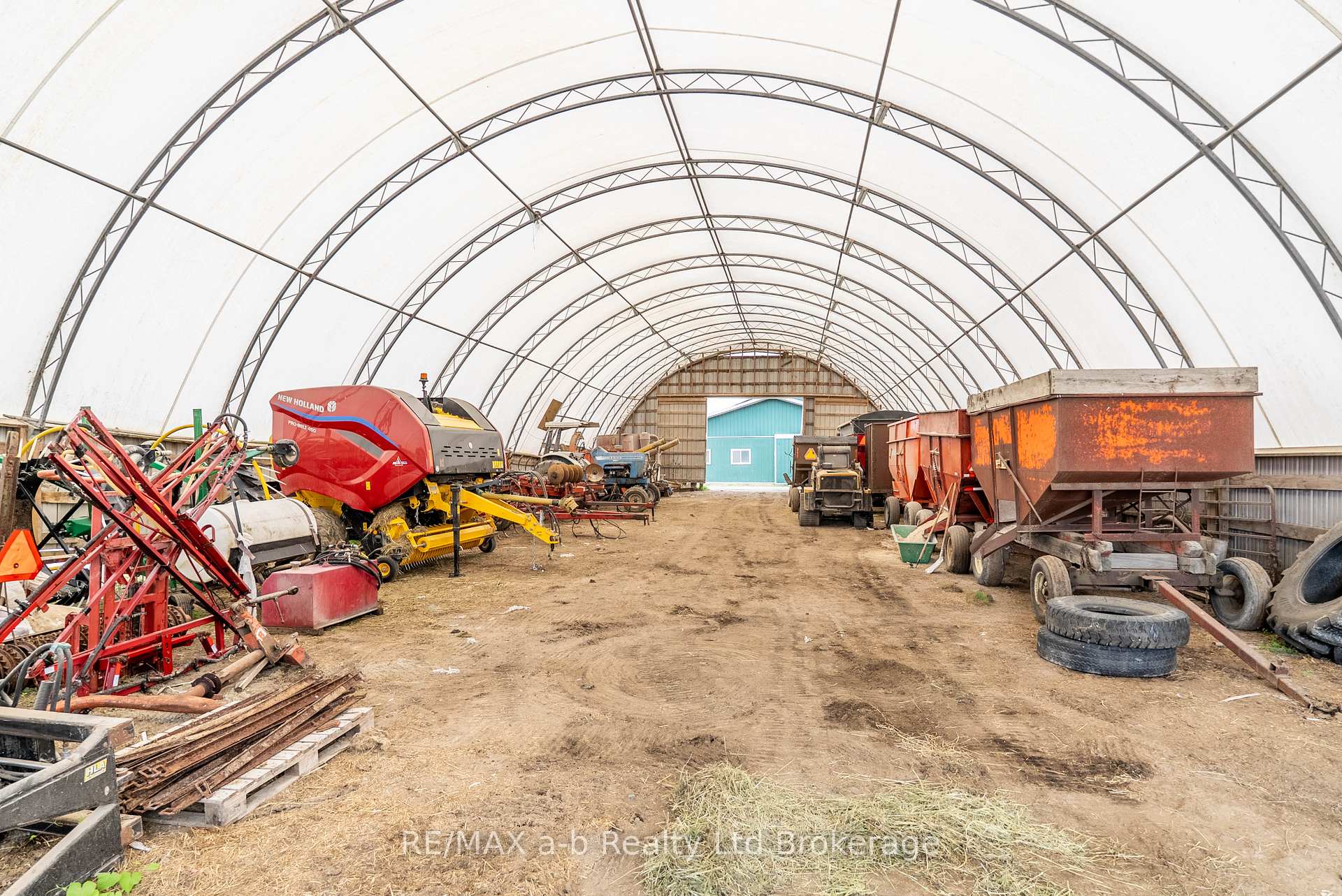 Photo 22 of 407197 Road 2, Englehart, Central Timiskaming — HOMEH