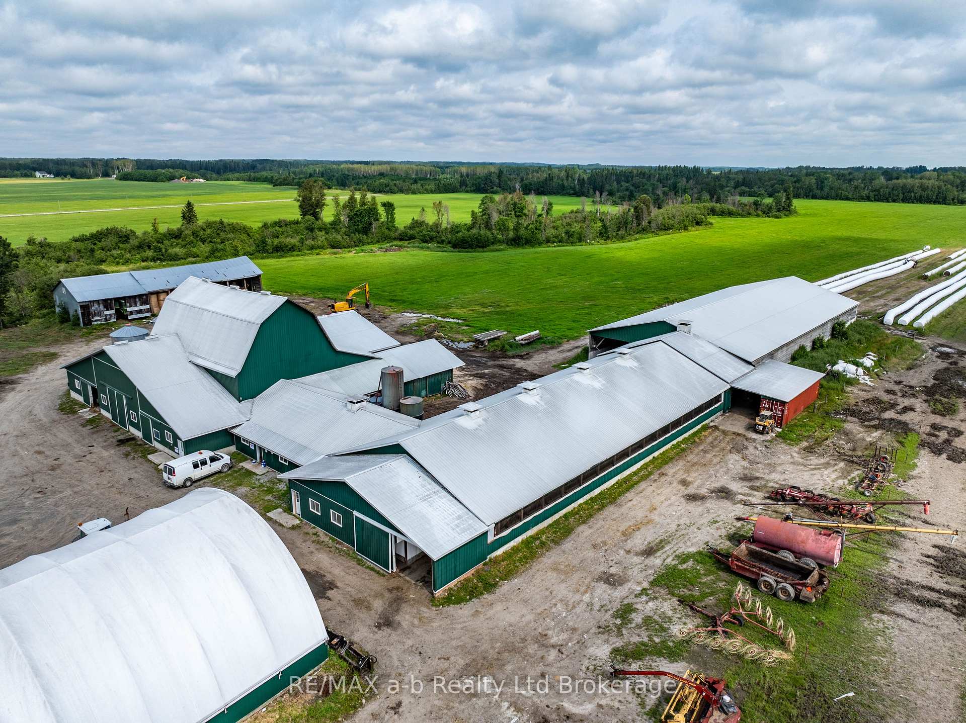 Photo 23 of 407197 Road 2, Englehart, Central Timiskaming — HOMEH