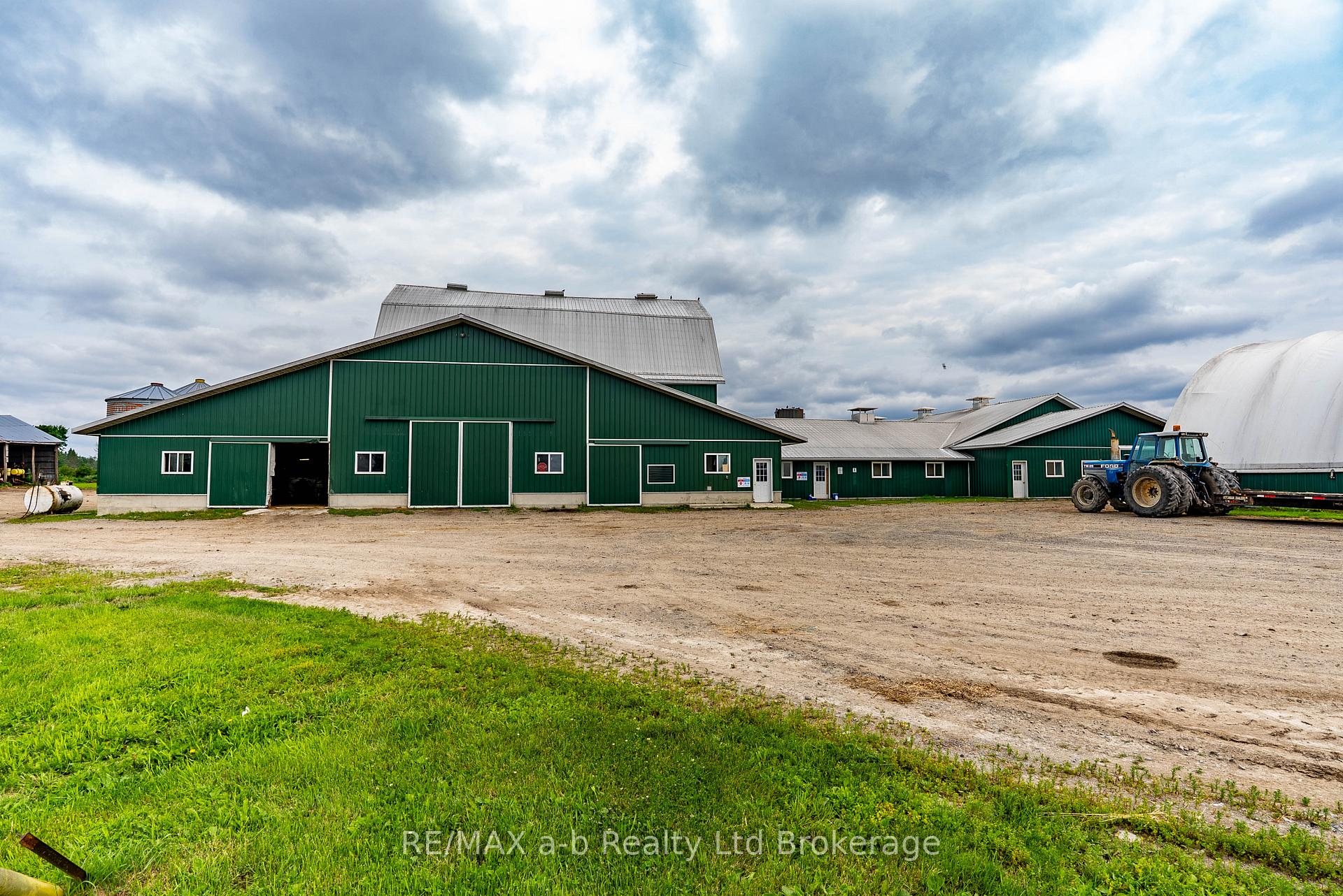 Photo 21 of 407197 Road 2, Englehart, Central Timiskaming — HOMEH