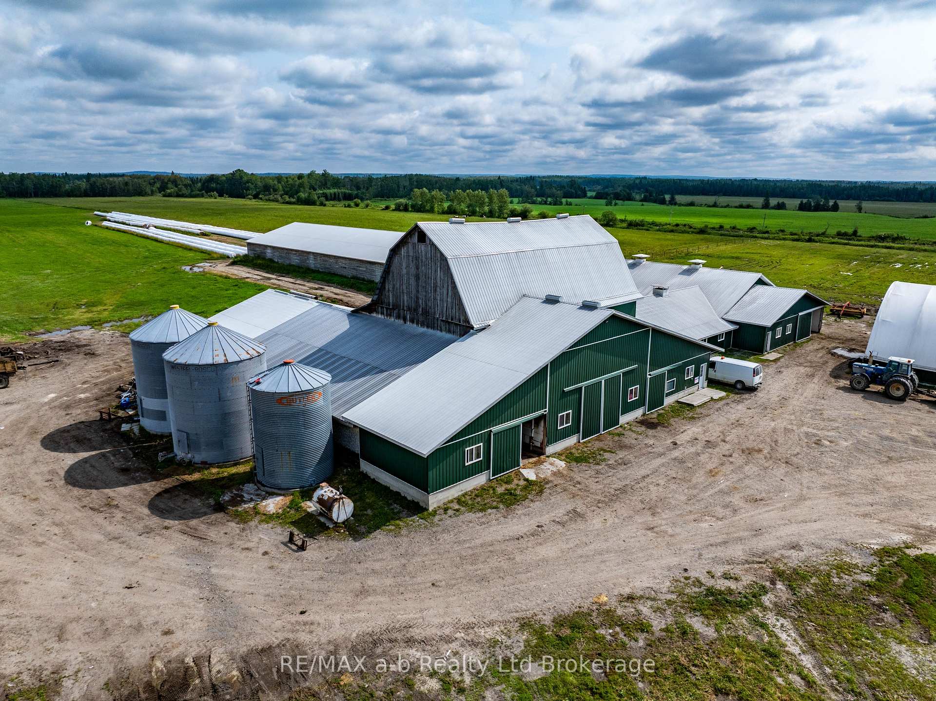 Photo 32 of 407197 Road 2, Englehart, Central Timiskaming — HOMEH