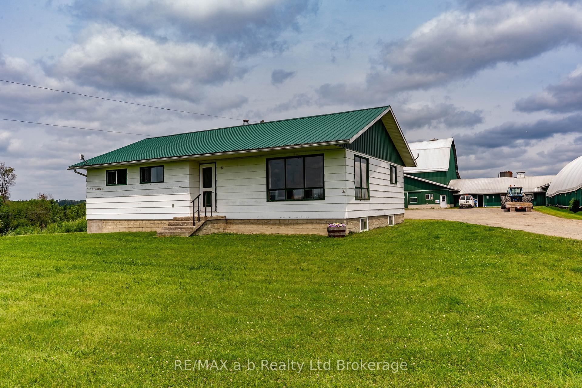 Photo 24 of 407197 Road 2, Englehart, Central Timiskaming — HOMEH