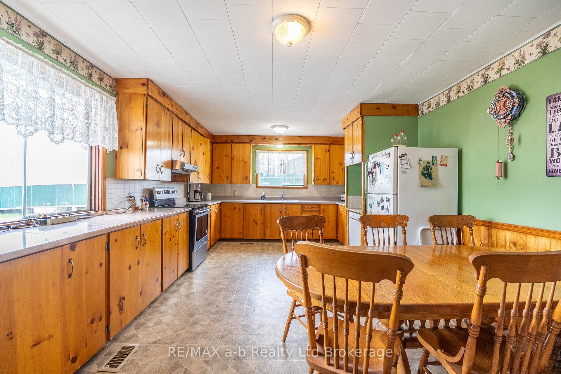 Photo 31 of 407197 Road 2, Englehart, Central Timiskaming — HOMEH