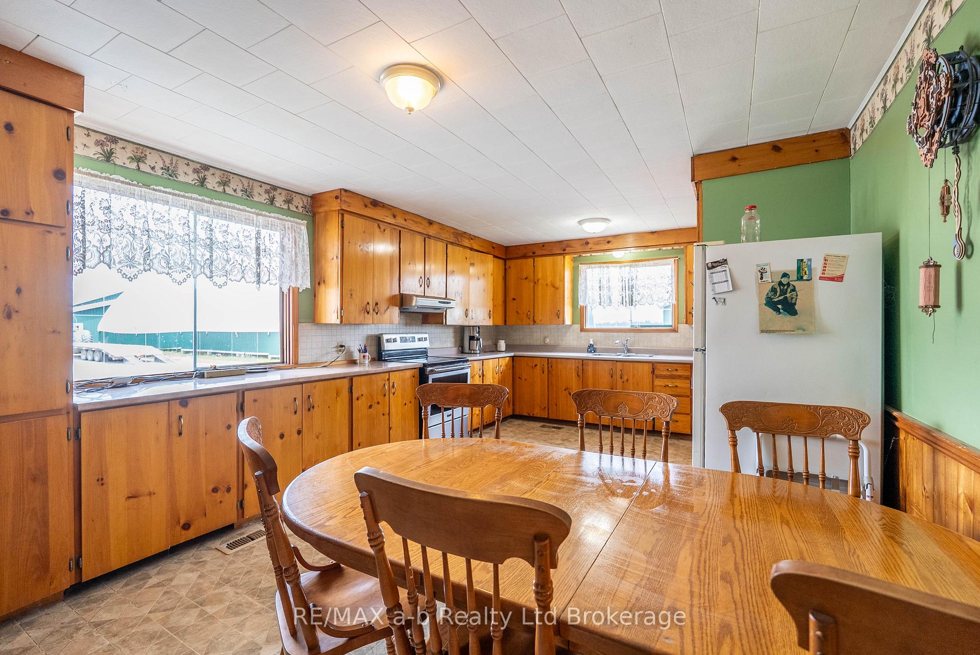 Photo 28 of 407197 Road 2, Englehart, Central Timiskaming — HOMEH