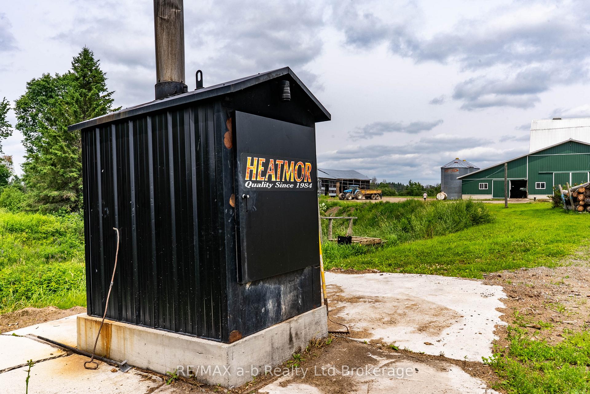 Photo 35 of 407197 Road 2, Englehart, Central Timiskaming — HOMEH