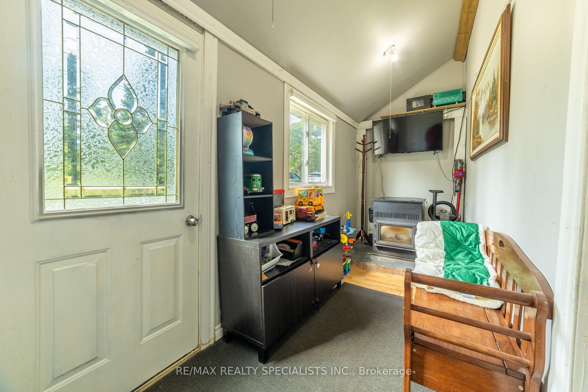 Photo 5 of 681162 260 Side Road, Melancthon, Rural Melancthon — HOMEH