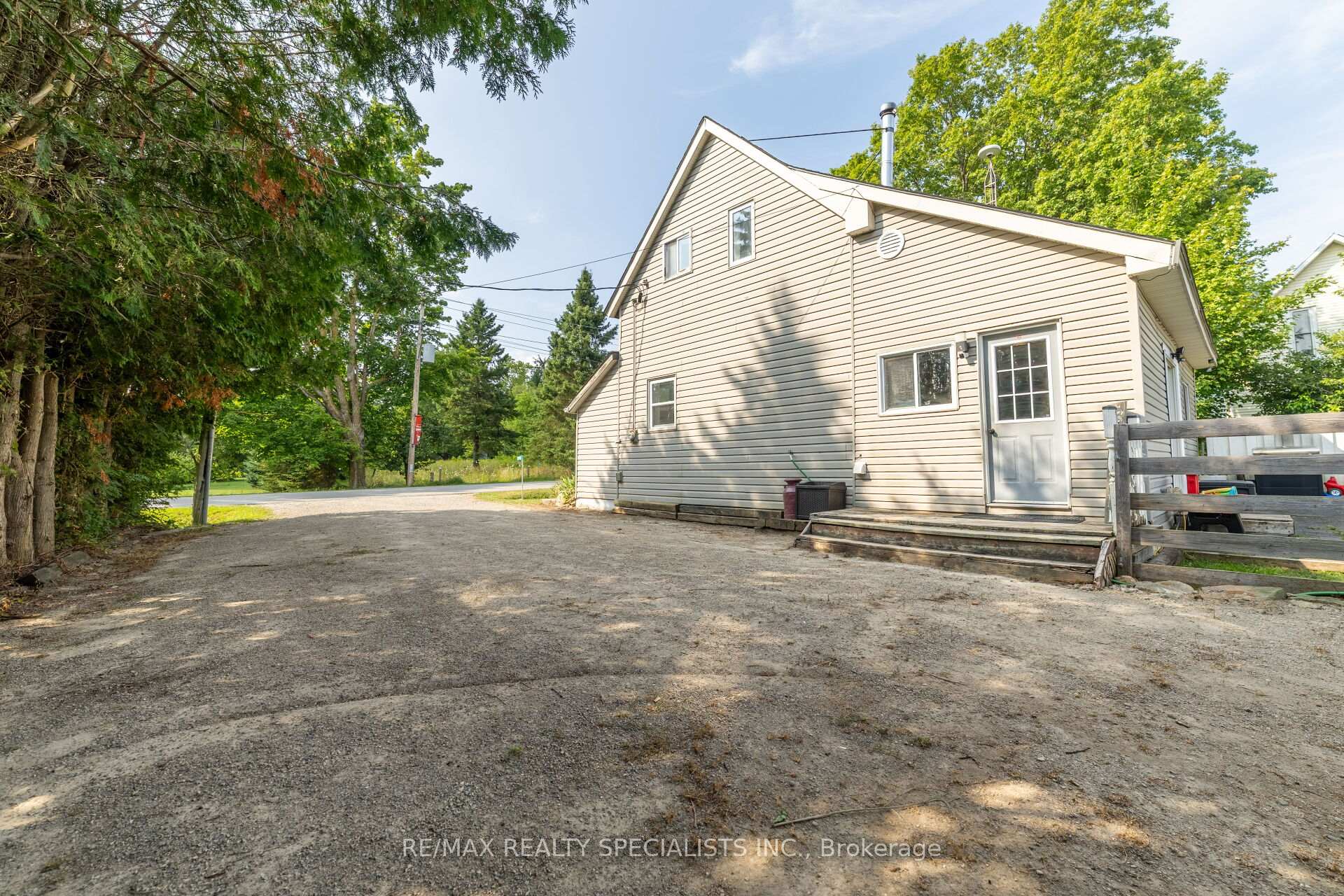 Photo 18 of 681162 260 Side Road, Melancthon, Rural Melancthon — HOMEH
