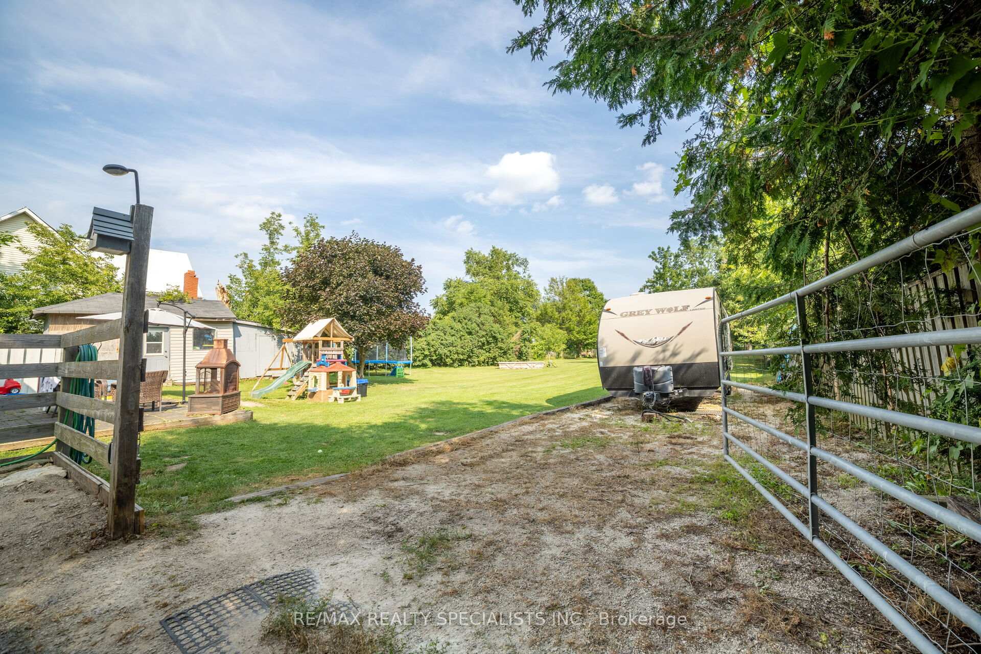 Photo 20 of 681162 260 Side Road, Melancthon, Rural Melancthon — HOMEH