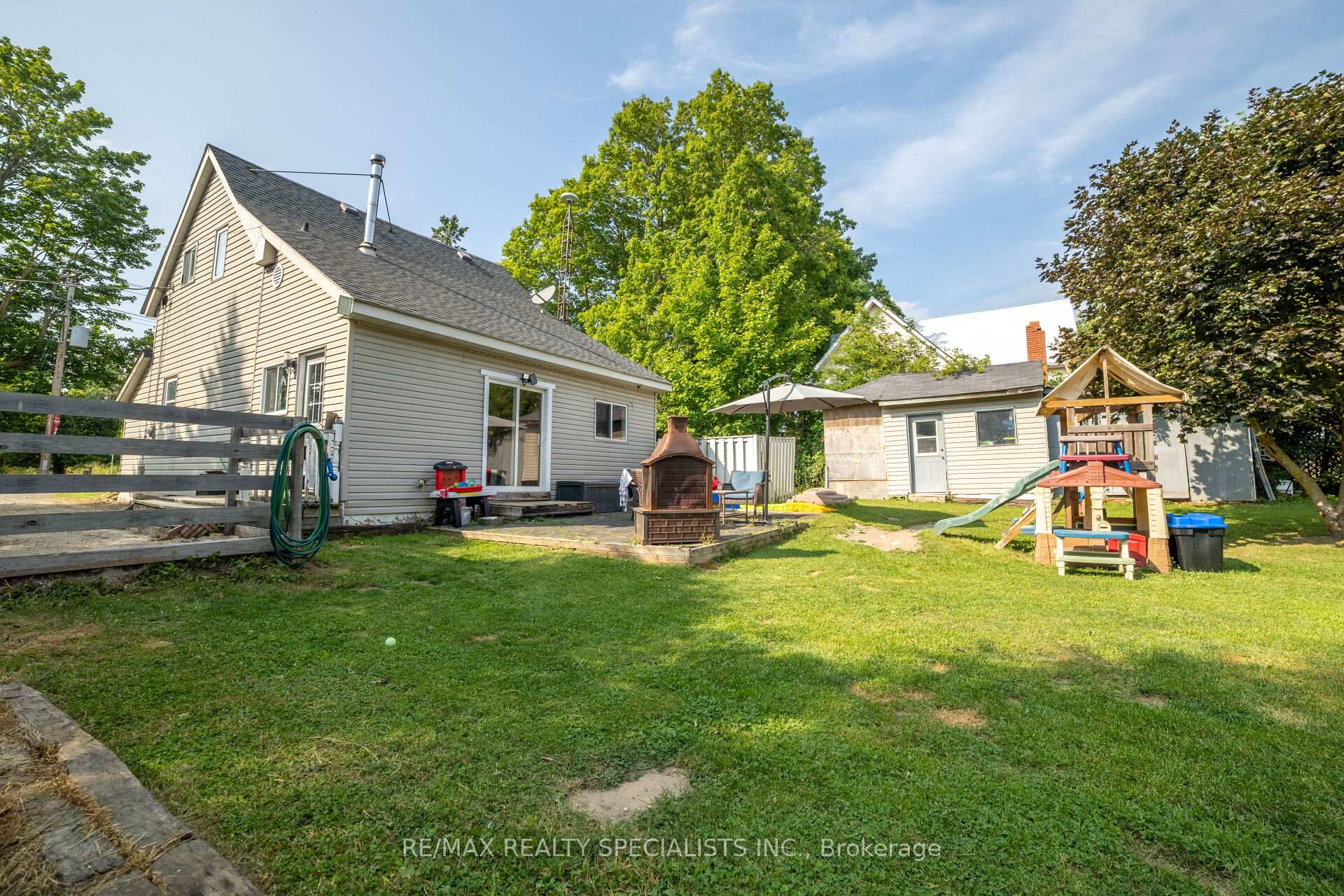 Photo 33 of 681162 260 Side Road, Melancthon, Rural Melancthon — HOMEH