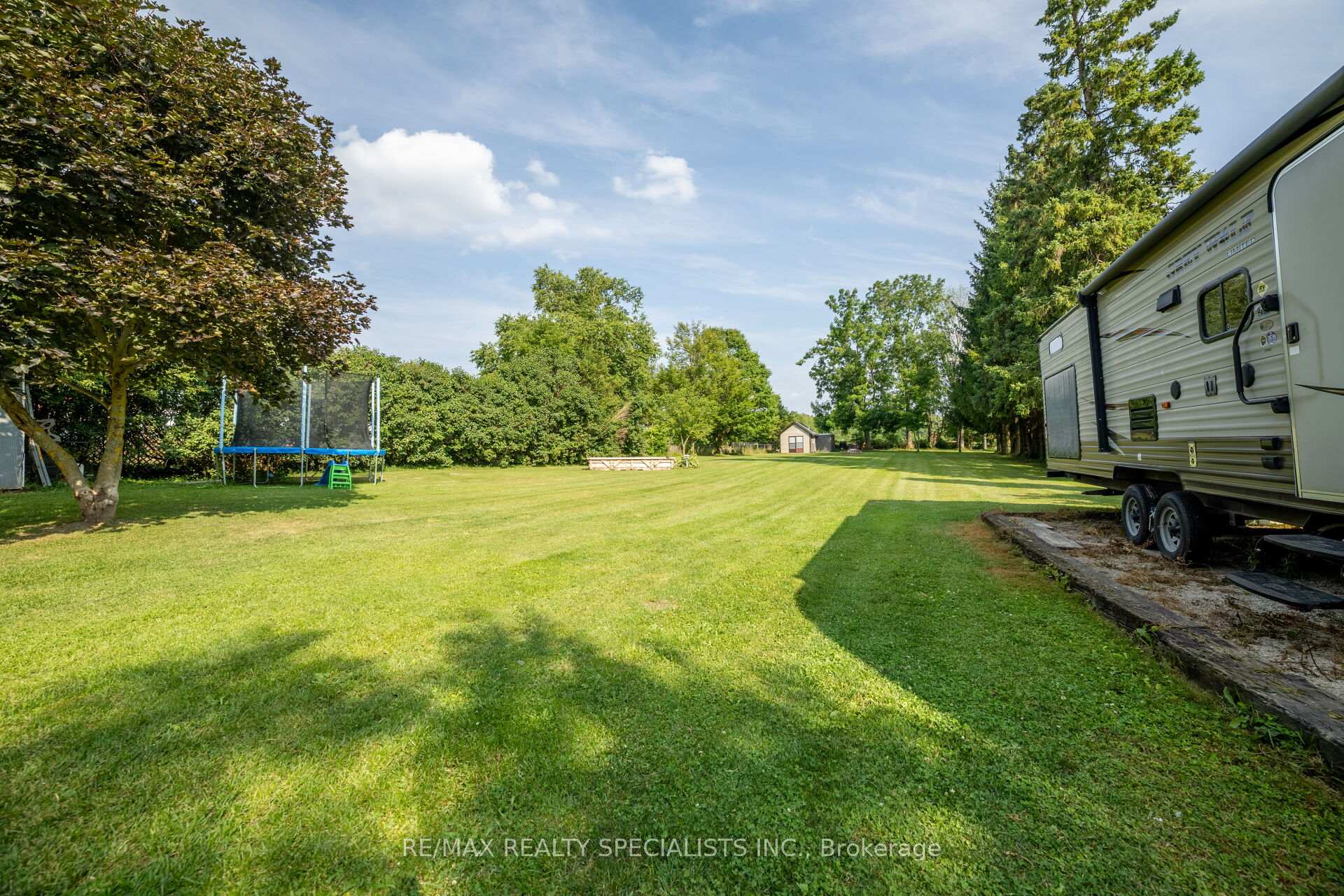 Photo 25 of 681162 260 Side Road, Melancthon, Rural Melancthon — HOMEH