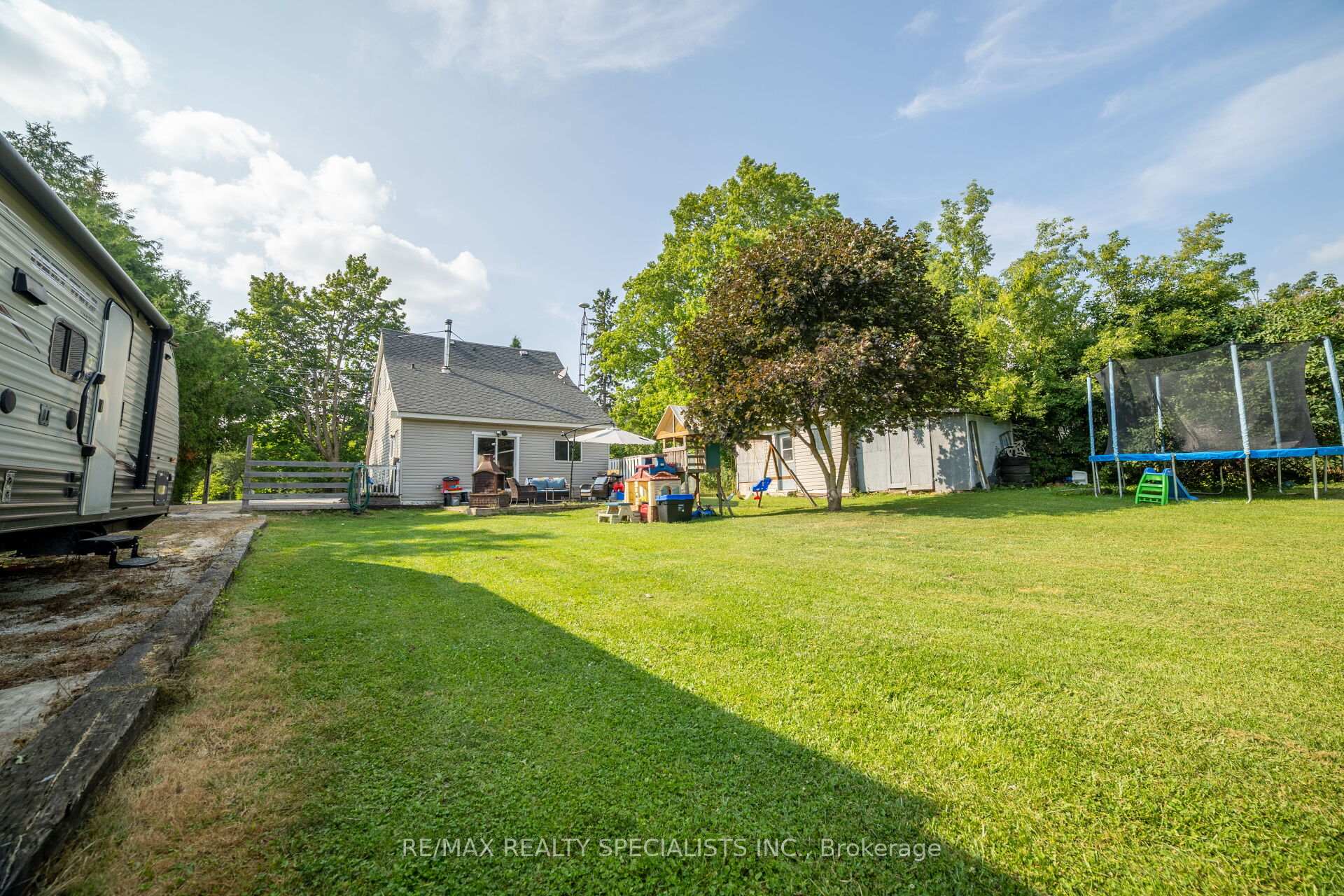 Photo 29 of 681162 260 Side Road, Melancthon, Rural Melancthon — HOMEH