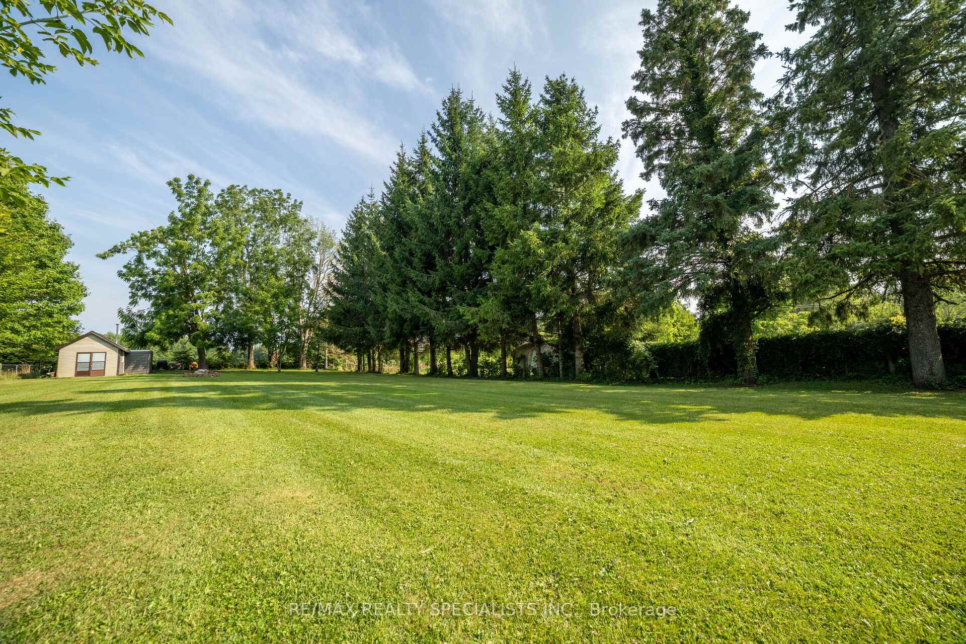 Photo 22 of 681162 260 Side Road, Melancthon, Rural Melancthon — HOMEH