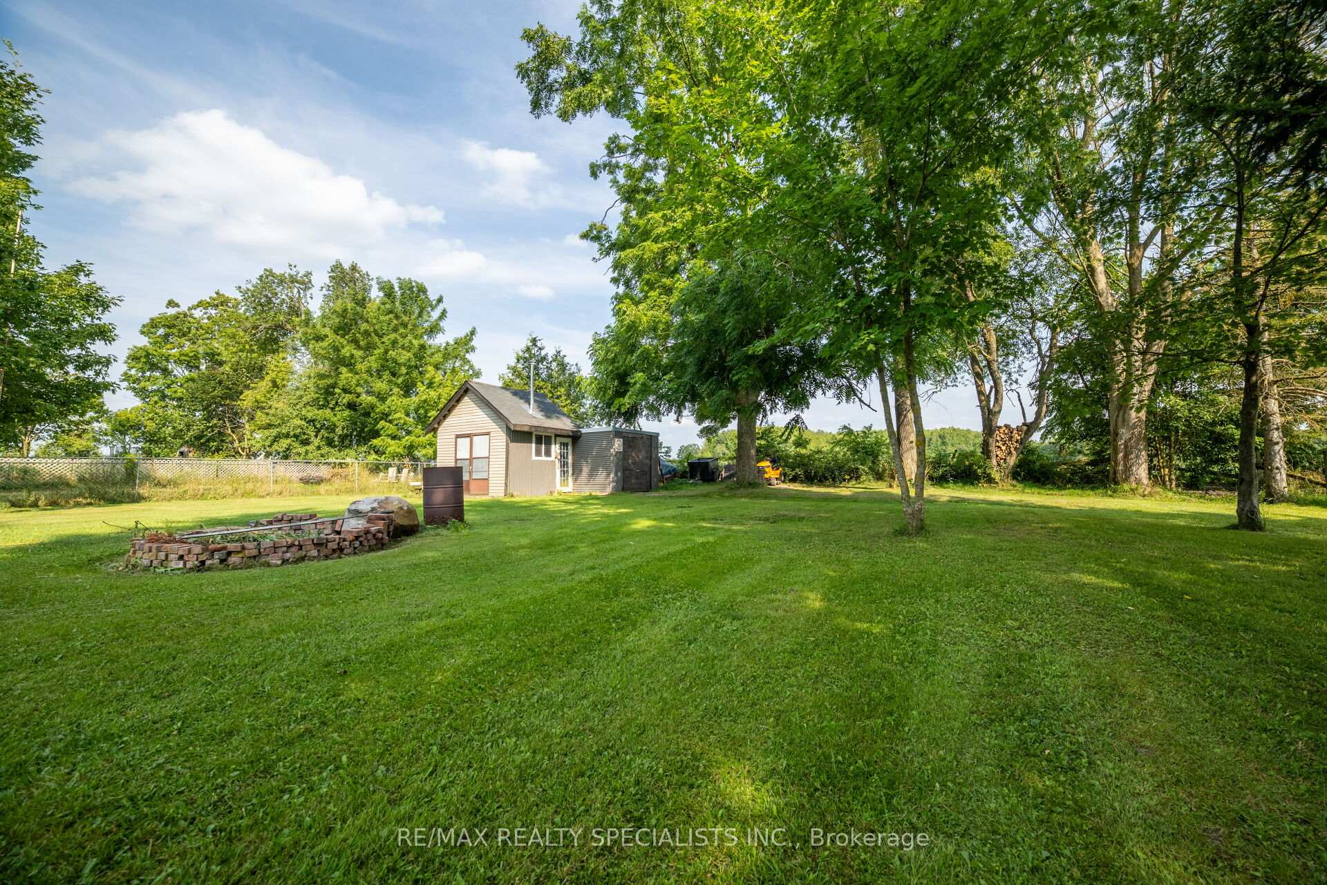 Photo 21 of 681162 260 Side Road, Melancthon, Rural Melancthon — HOMEH