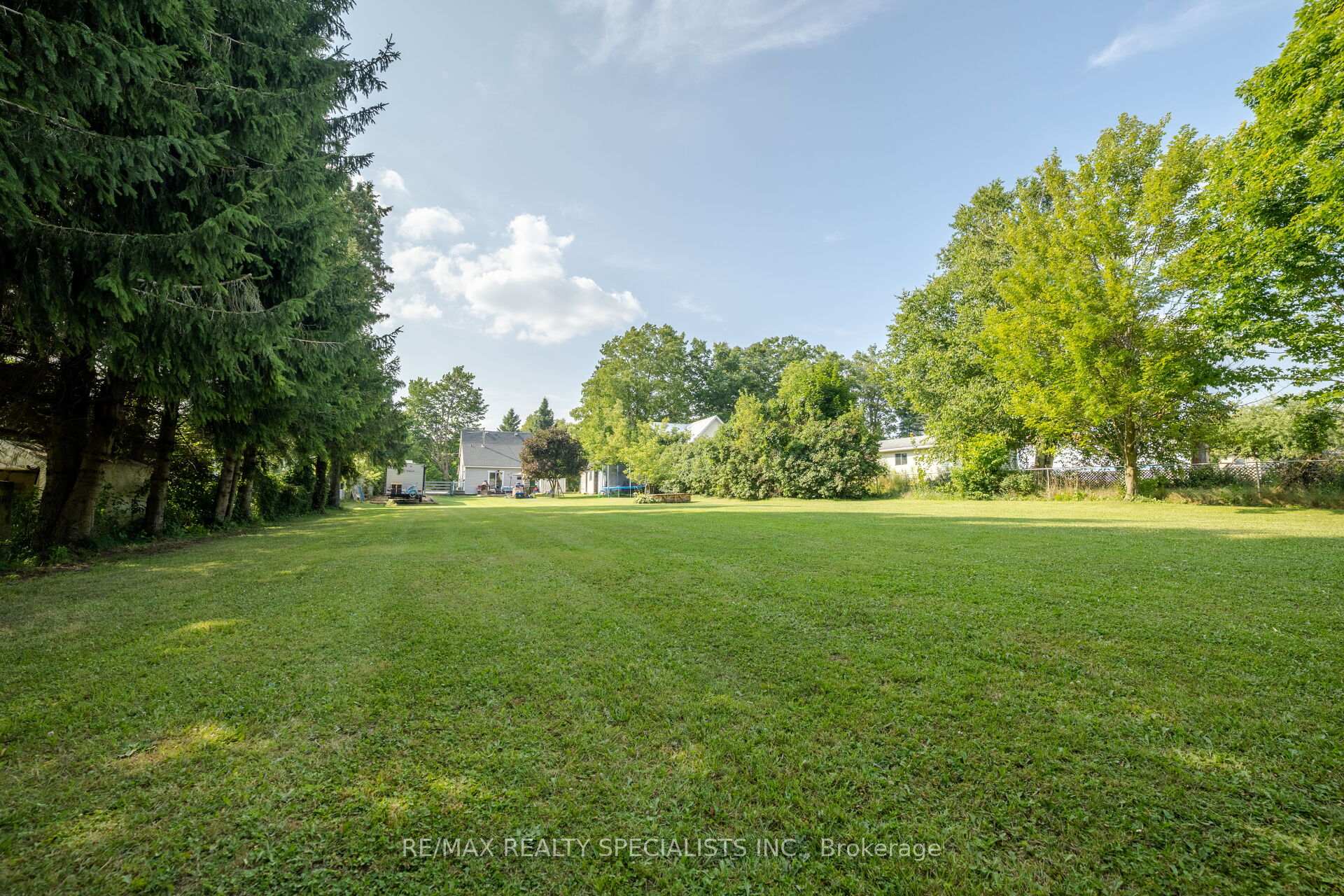 Photo 24 of 681162 260 Side Road, Melancthon, Rural Melancthon — HOMEH