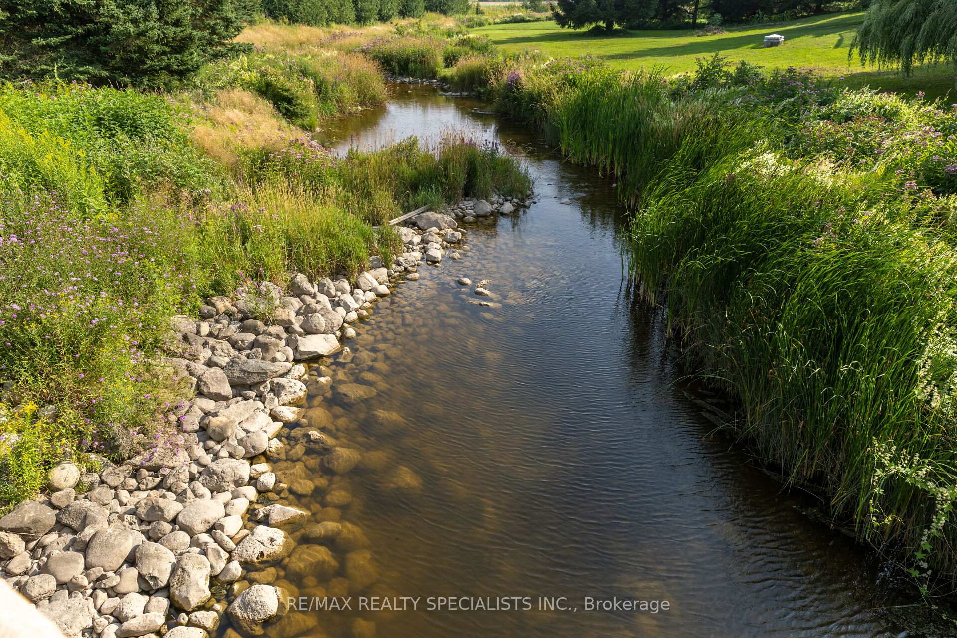 Photo 27 of 681162 260 Side Road, Melancthon, Rural Melancthon — HOMEH