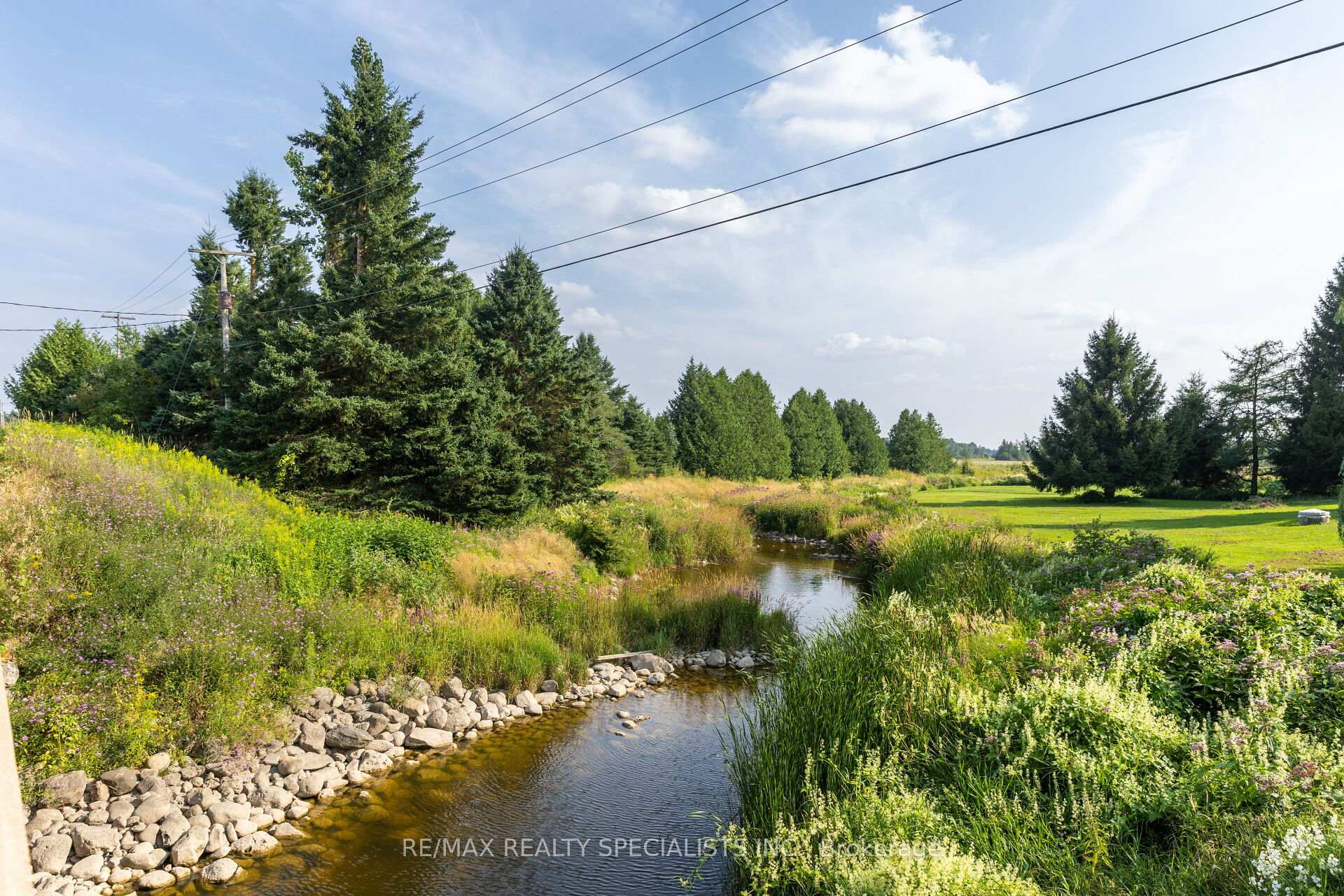 Photo 28 of 681162 260 Side Road, Melancthon, Rural Melancthon — HOMEH