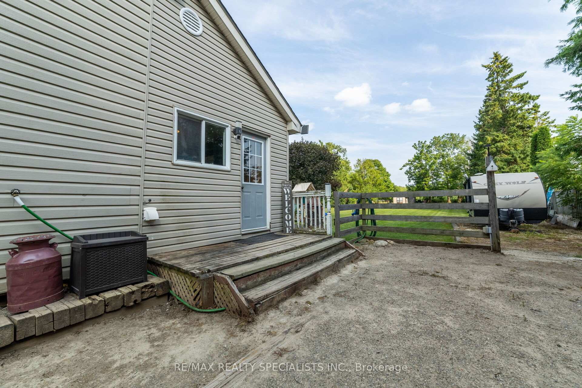 Photo 30 of 681162 260 Side Road, Melancthon, Rural Melancthon — HOMEH