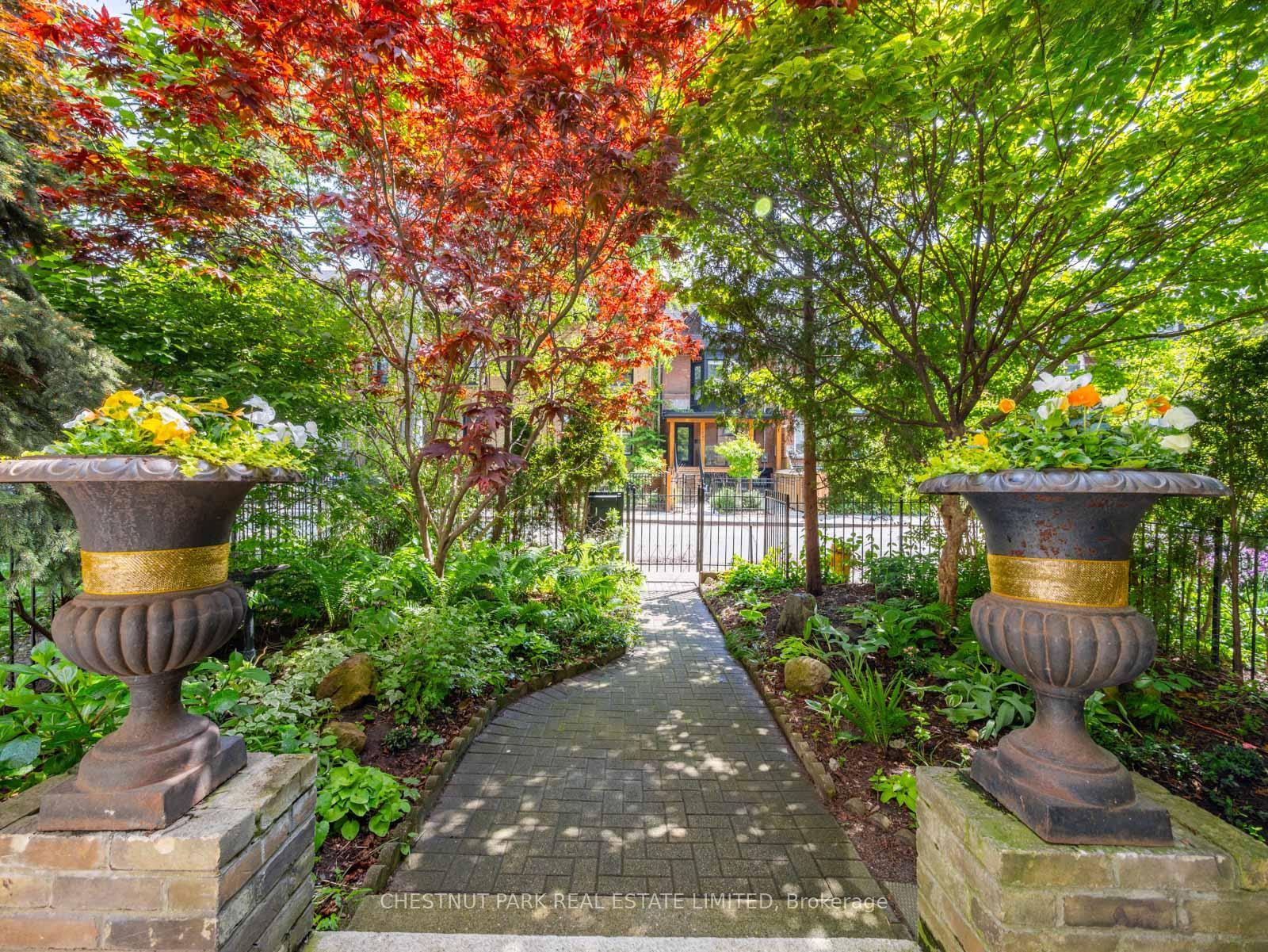 Photo 4 of 126 Seaton Street, Toronto, Moss Park — HOMEH