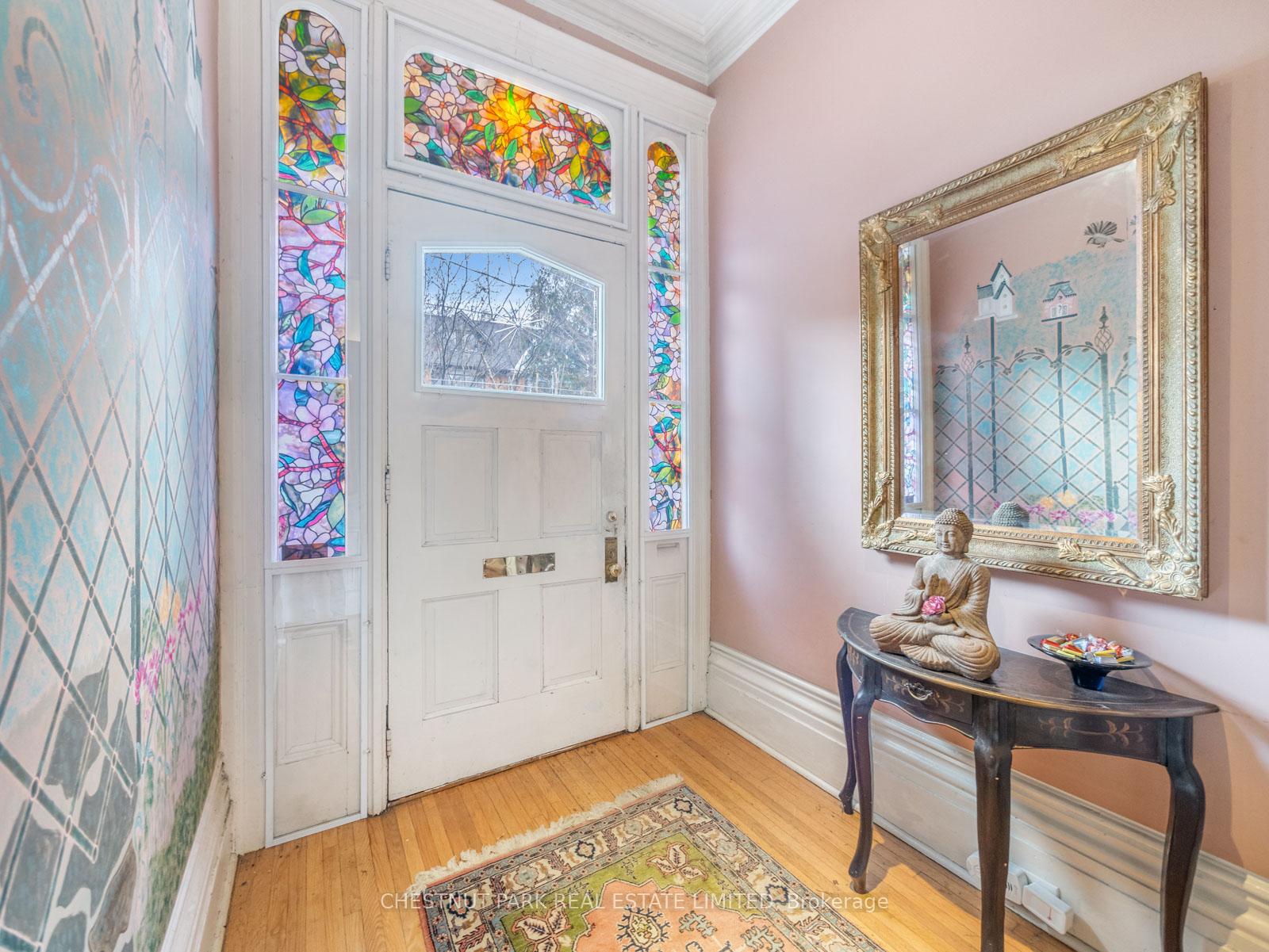 Photo 15 of 126 Seaton Street, Toronto, Moss Park — HOMEH