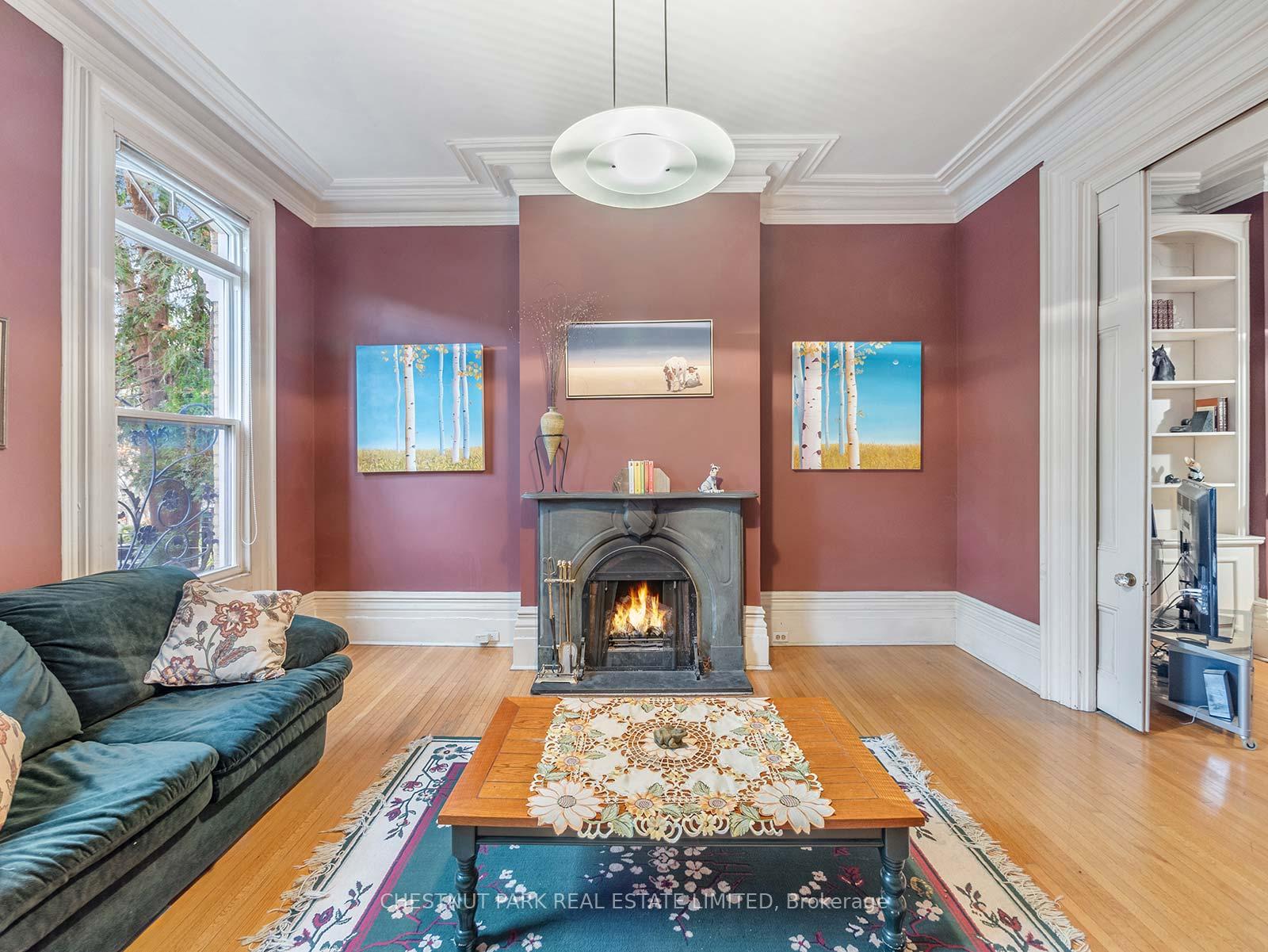 Photo 23 of 126 Seaton Street, Toronto, Moss Park — HOMEH