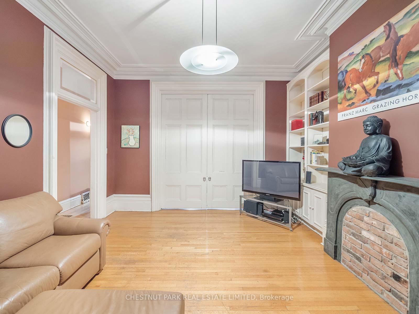 Photo 22 of 126 Seaton Street, Toronto, Moss Park — HOMEH