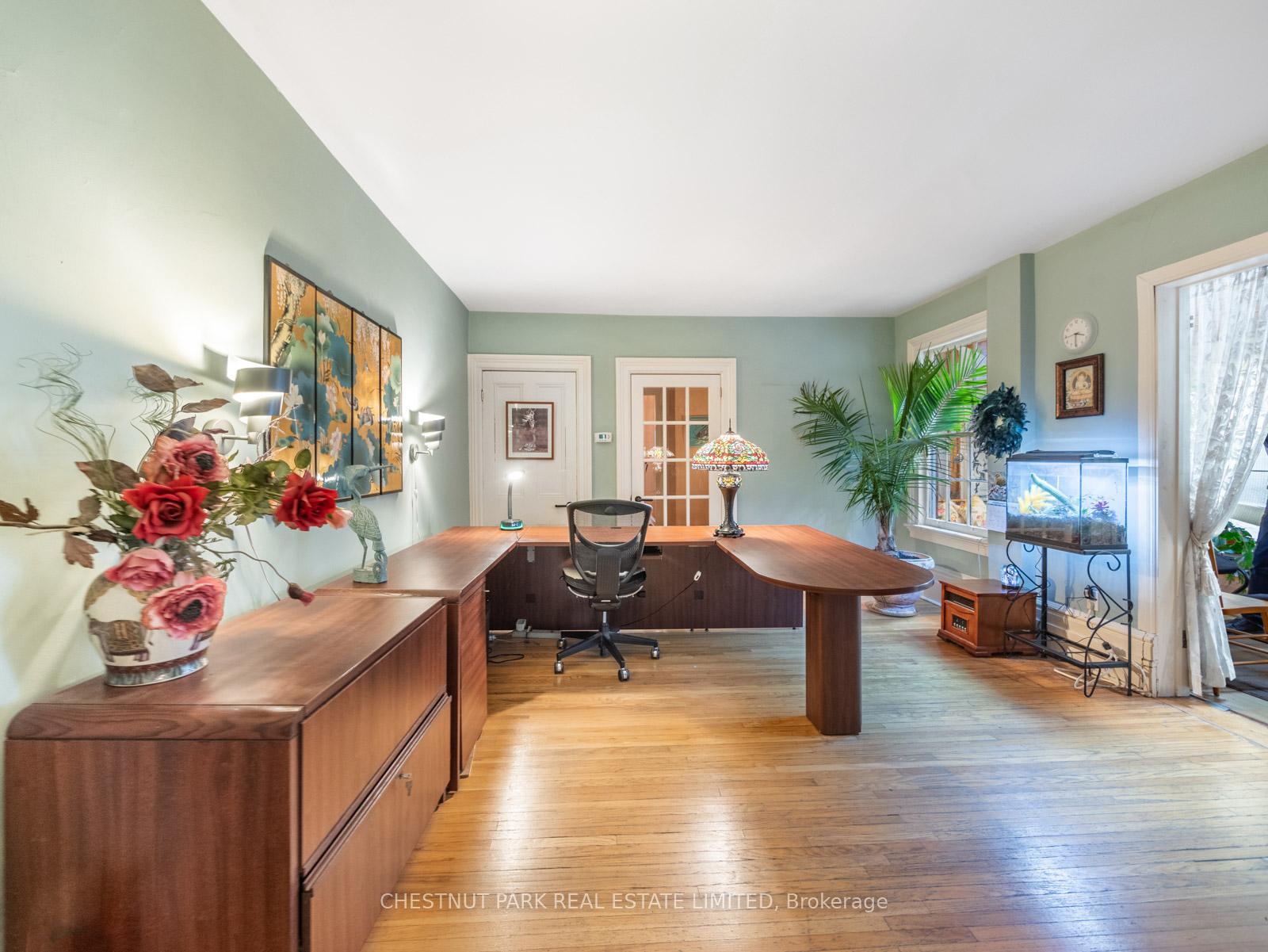 Photo 25 of 126 Seaton Street, Toronto, Moss Park — HOMEH