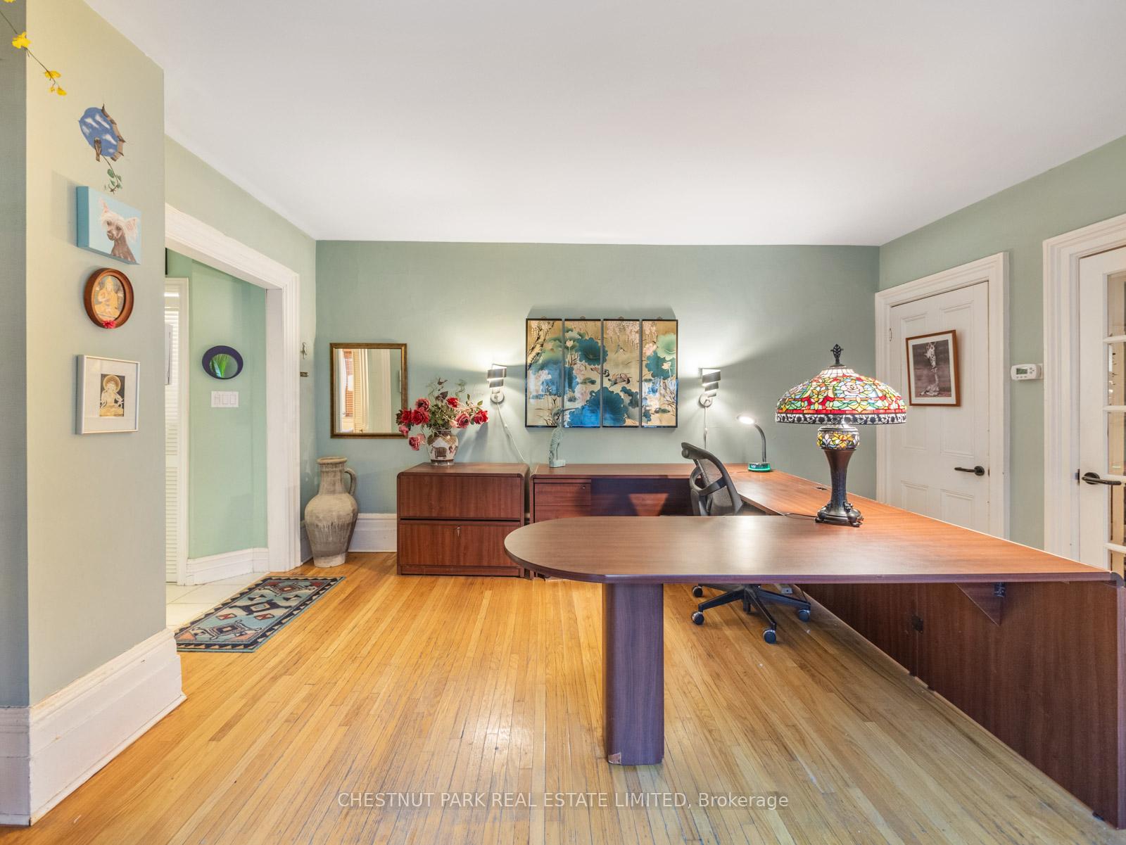 Photo 11 of 126 Seaton Street, Toronto, Moss Park — HOMEH