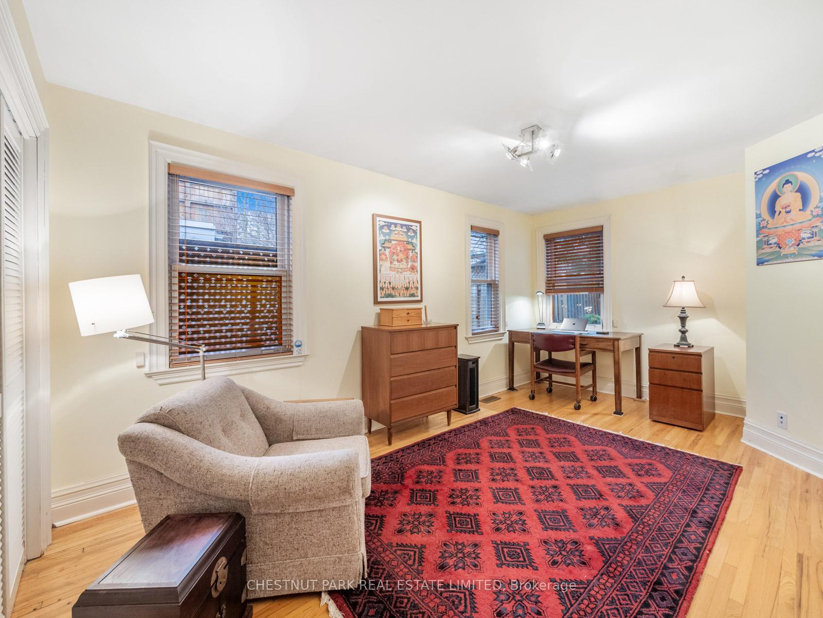 Photo 10 of 126 Seaton Street, Toronto, Moss Park — HOMEH